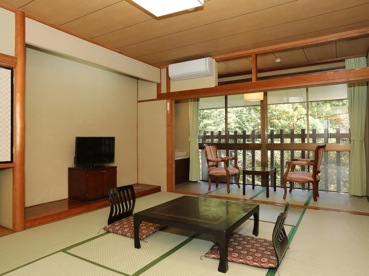 Japanese-Style Room (10 tatami) - East Building - Non-Smoking - Photo 1