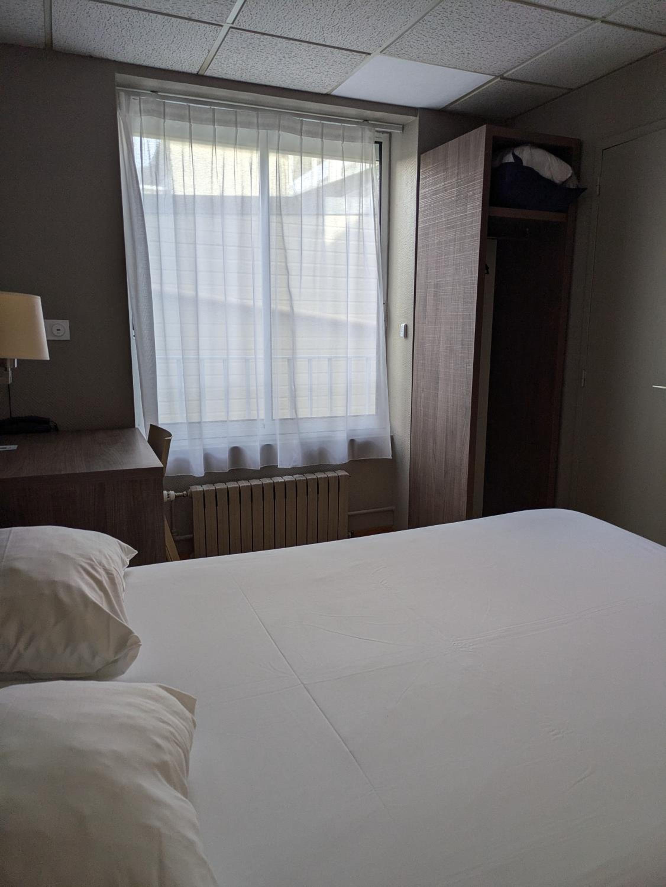 Standard Room Double photo 2