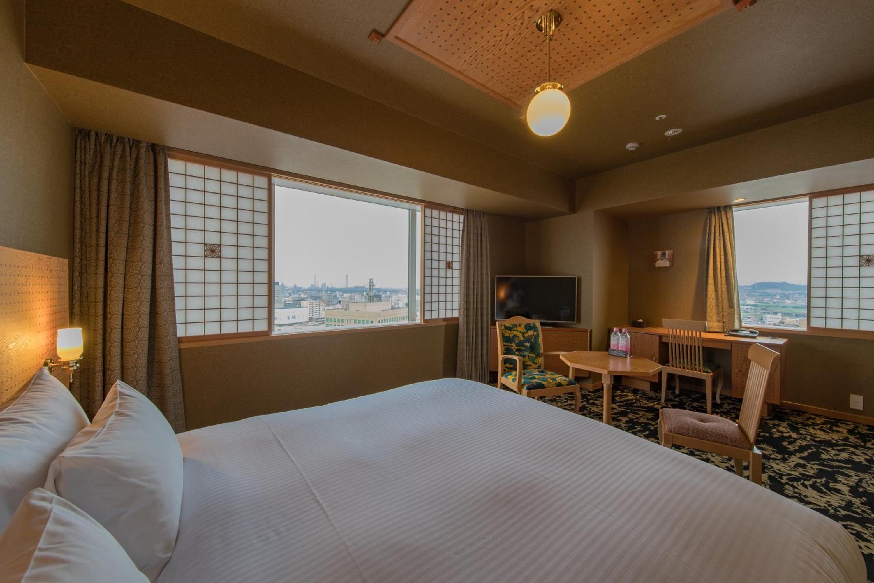 Premium Double Room - Non-Smoking photo 2
