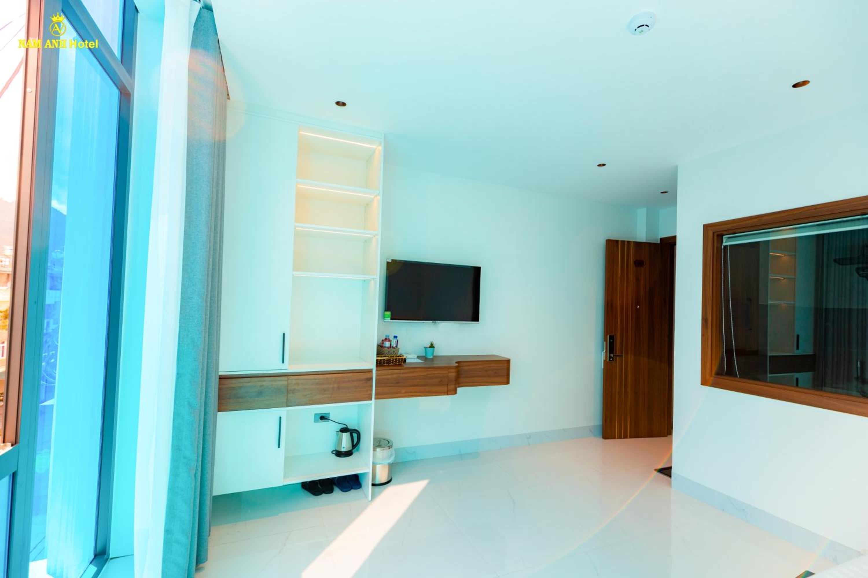 Double Room - Photo 7