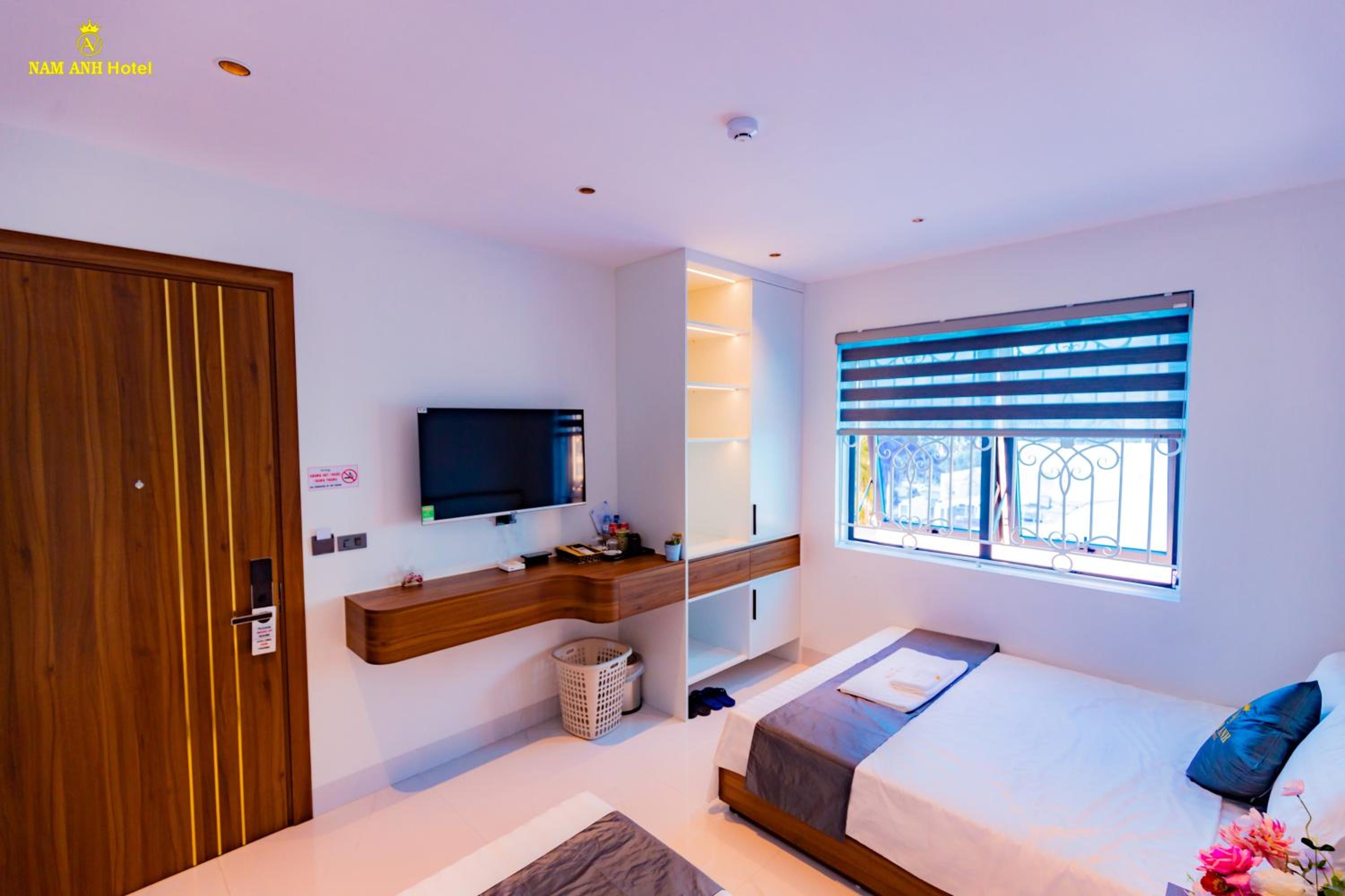 Twin Room - Photo 10