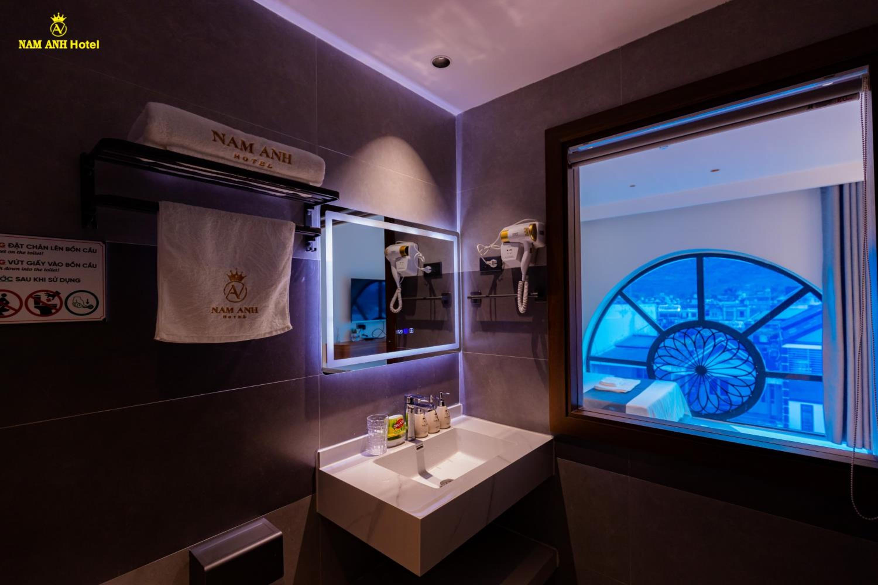 Double Room - Photo 9