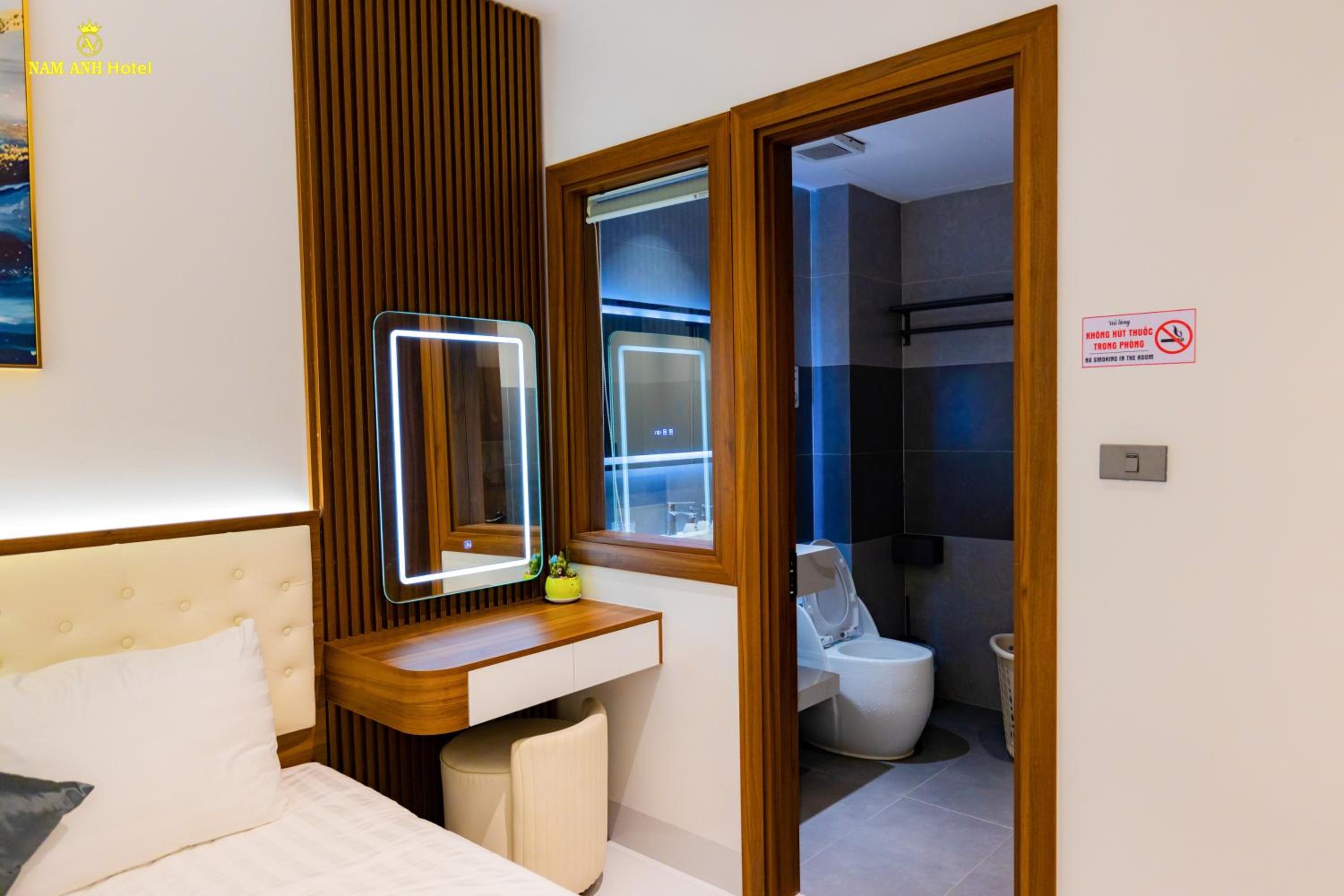 Double Room - Photo 12