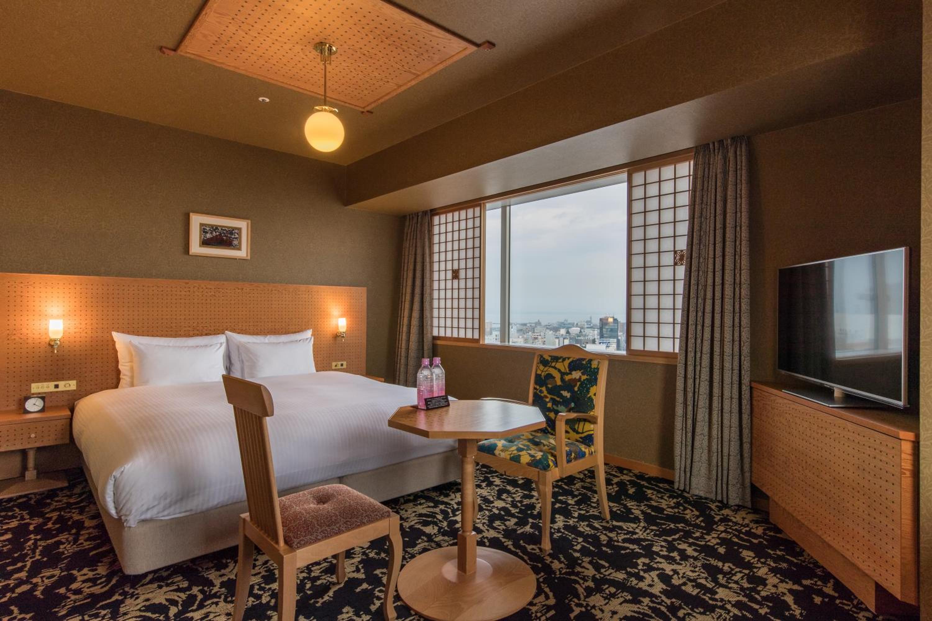 Premium Double Room - Non-Smoking photo 3