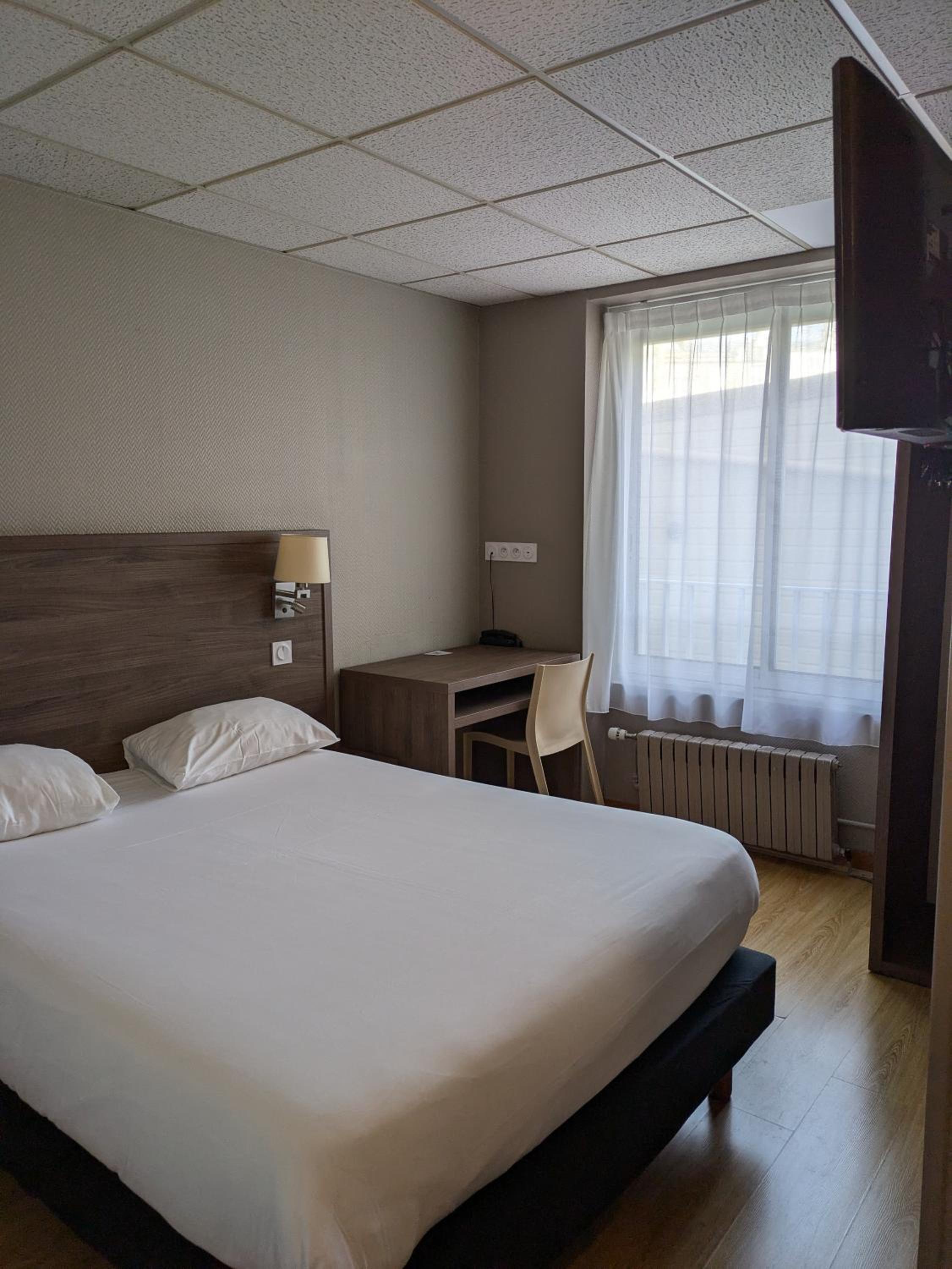 Standard Room Double photo 3