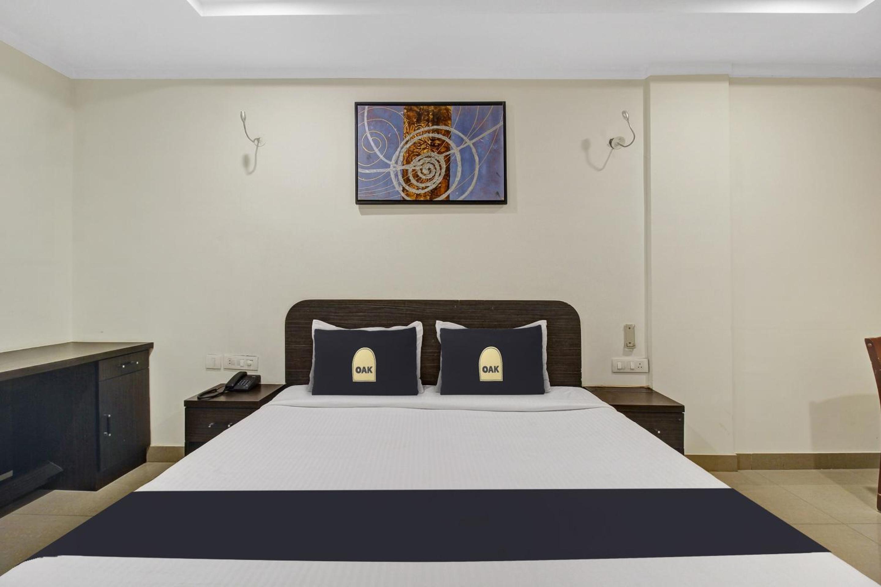 Classic Triple Room photo 3