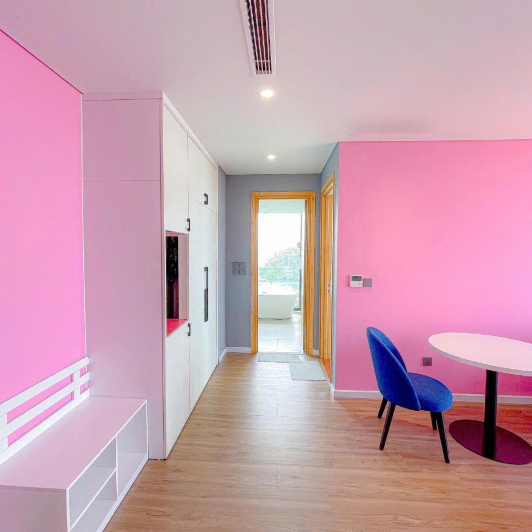 Standard Double Or Twin Room With Sea View photo 1