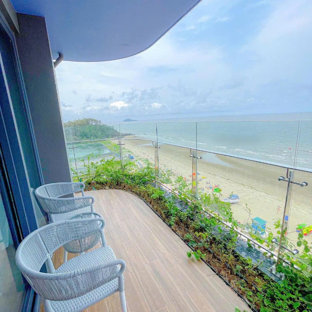 Standard Double Or Twin Room With Sea View photo 2