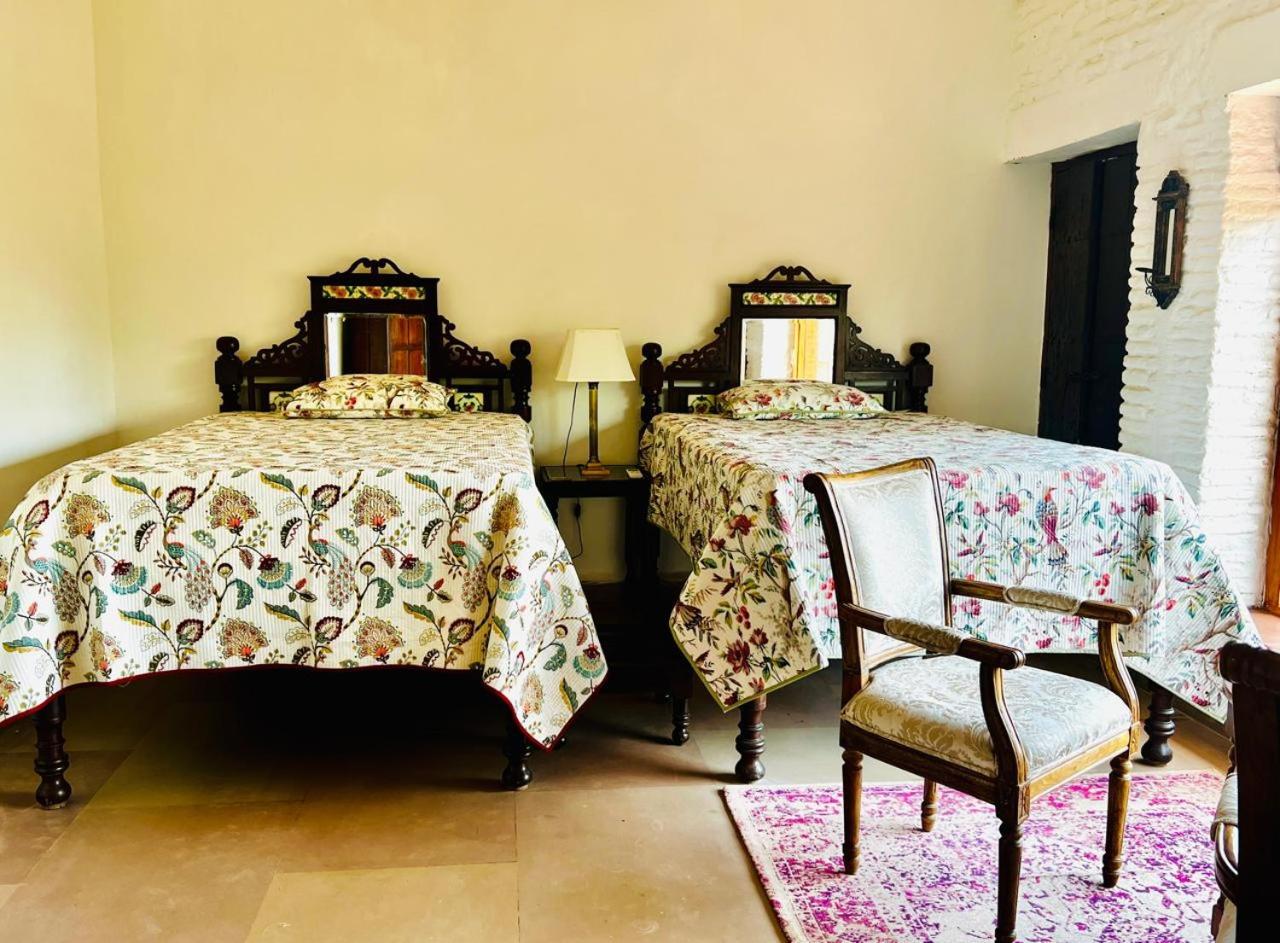 Superior Queen Room with Two Queen Beds