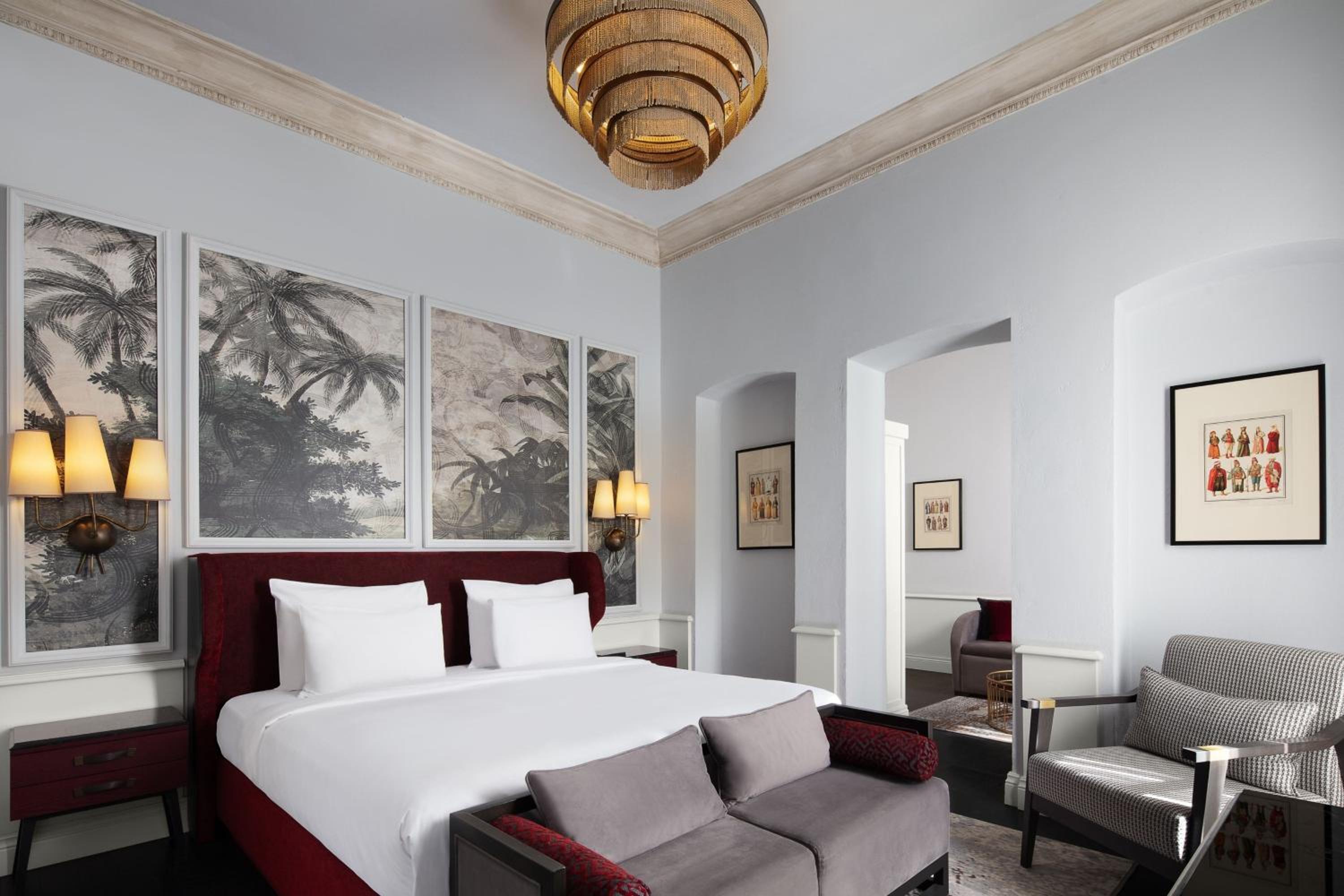 Camondo Suite