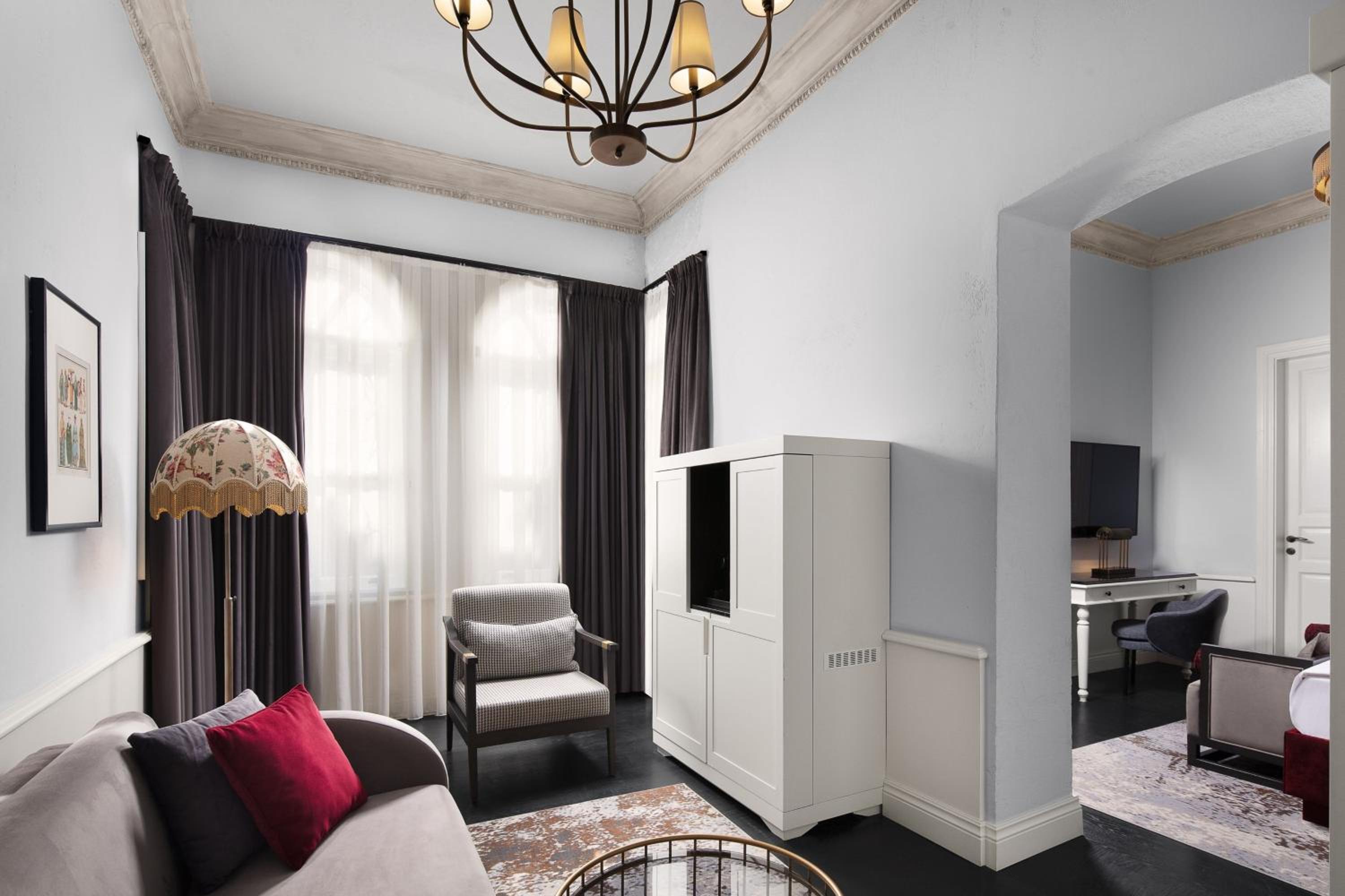 Camondo Suite