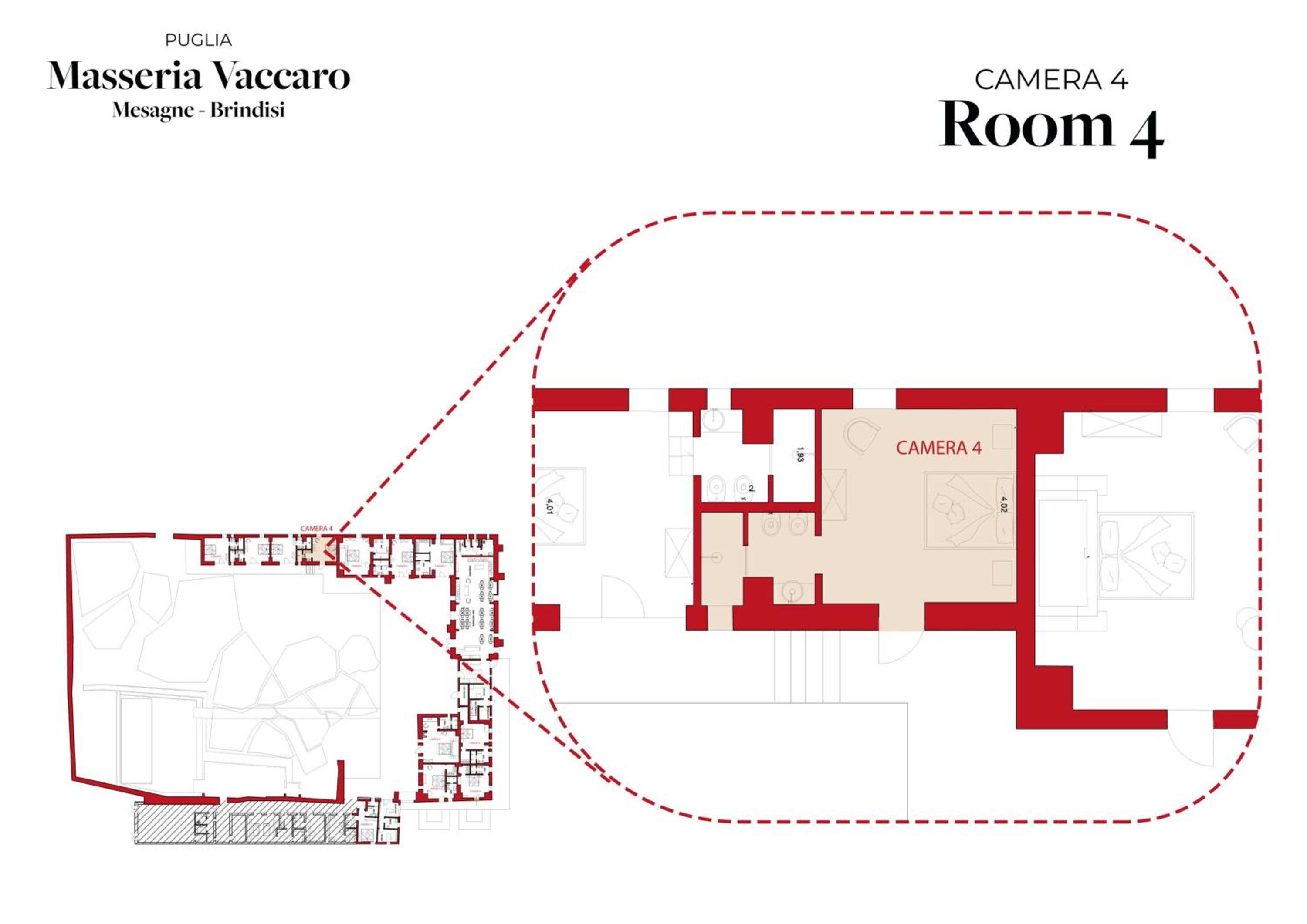 Double or Twin Room with Garden View photo 3