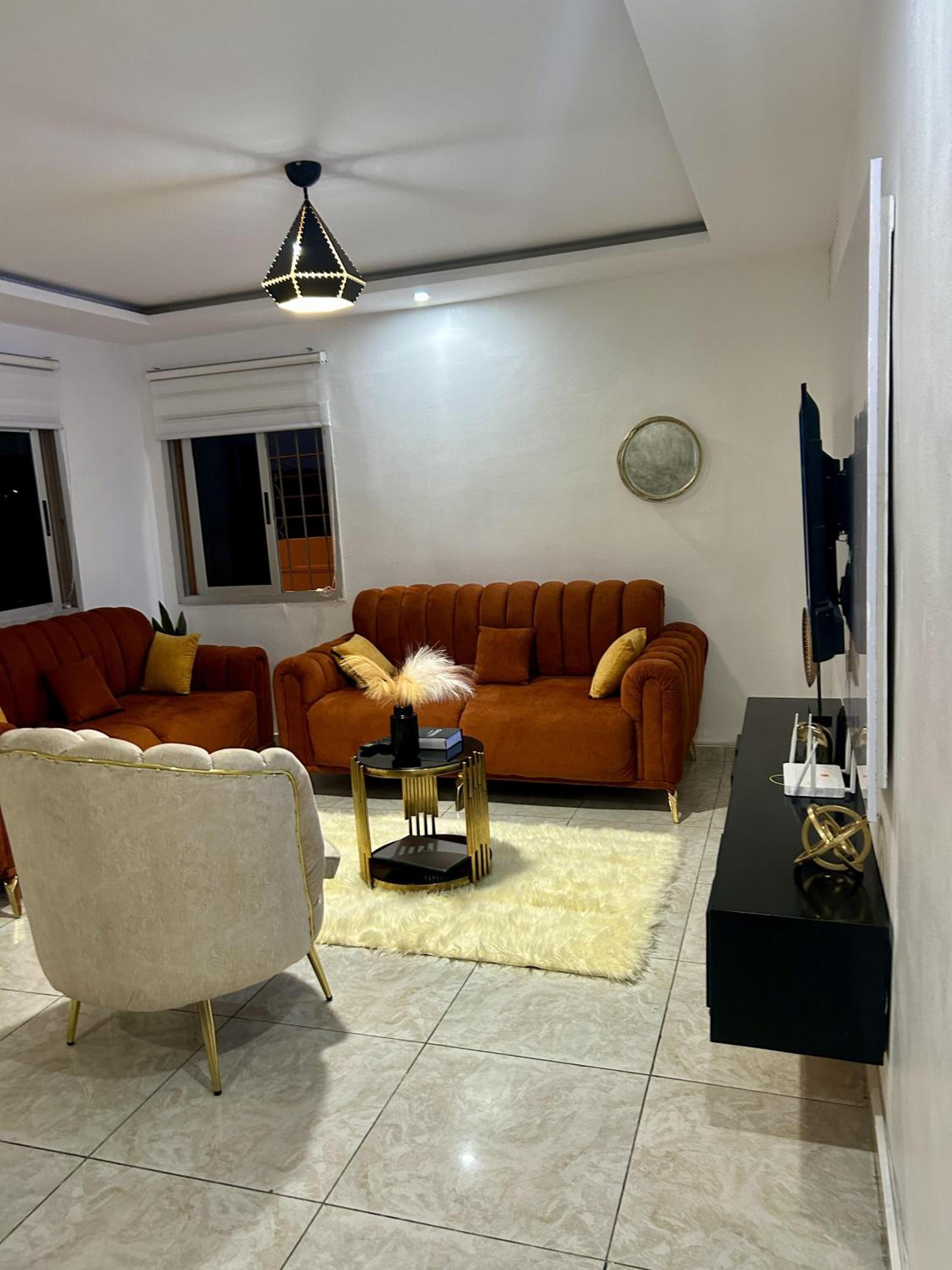 Apartment photo 1