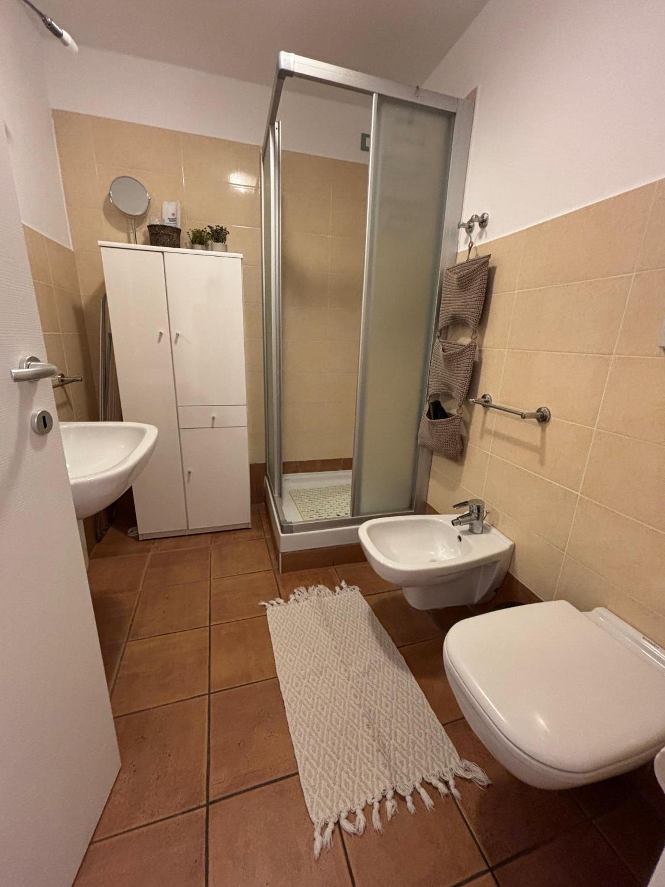 Double or Twin Room photo 2