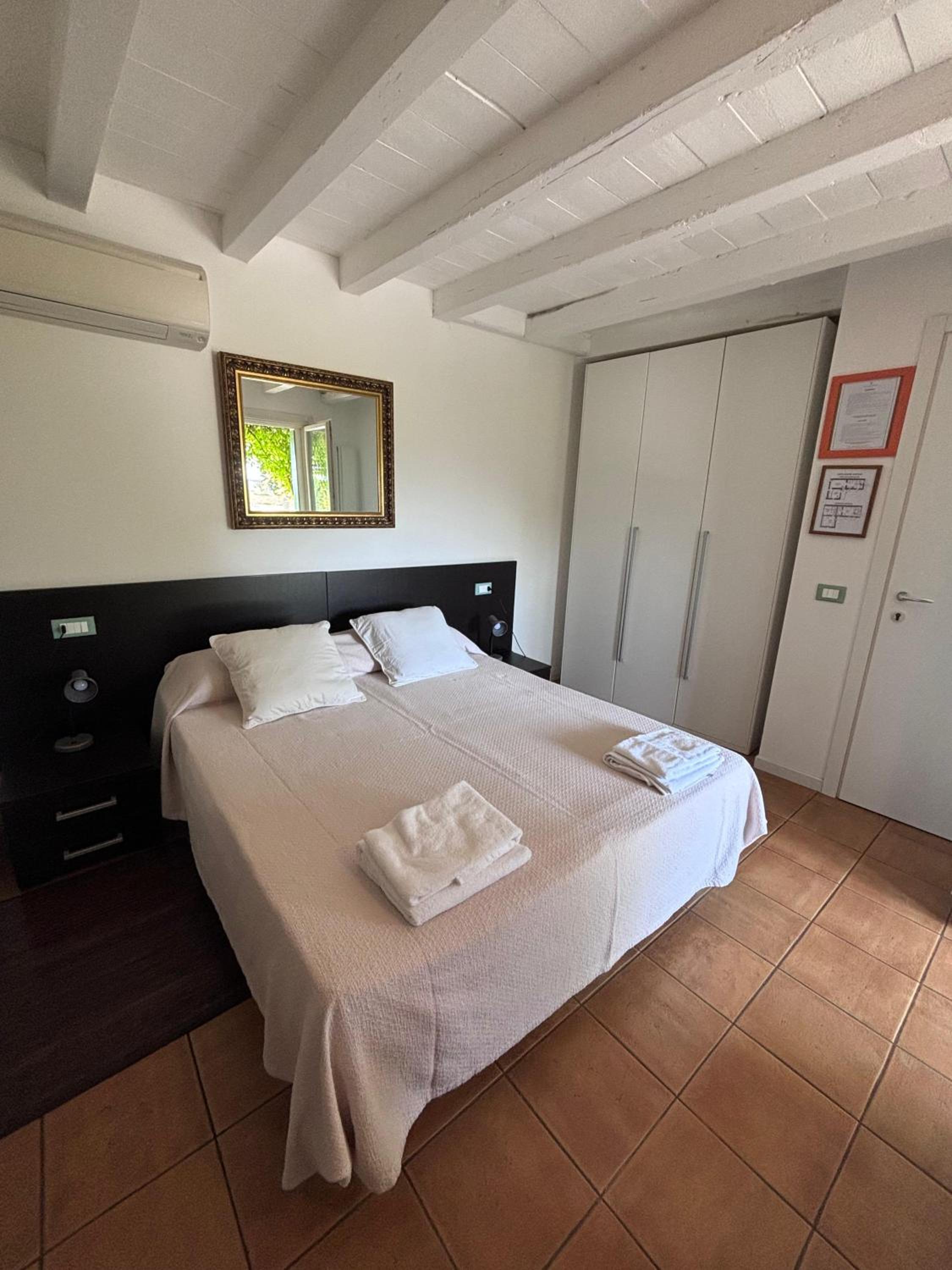 Double or Twin Room photo 2