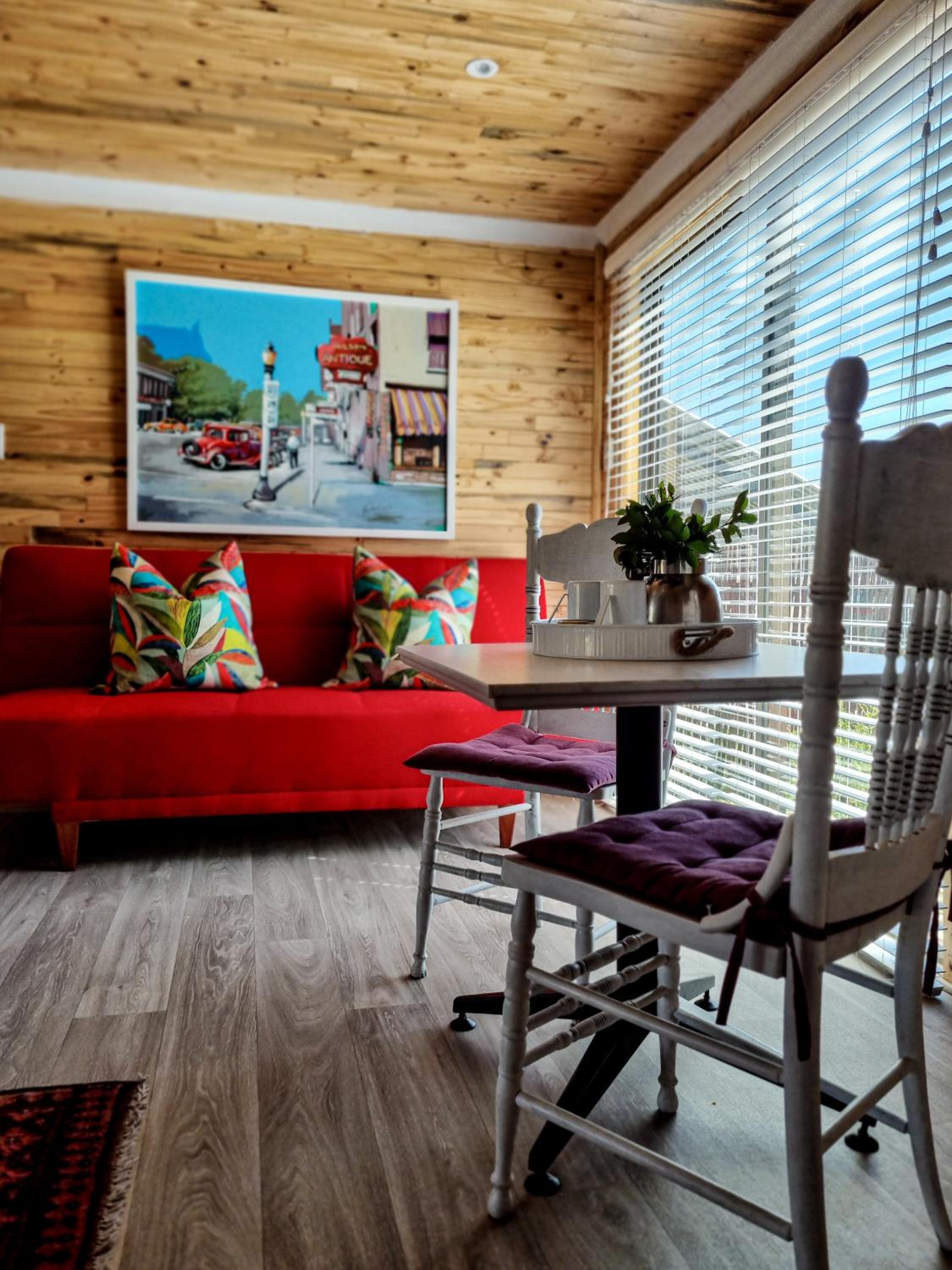 King Suite photo 1