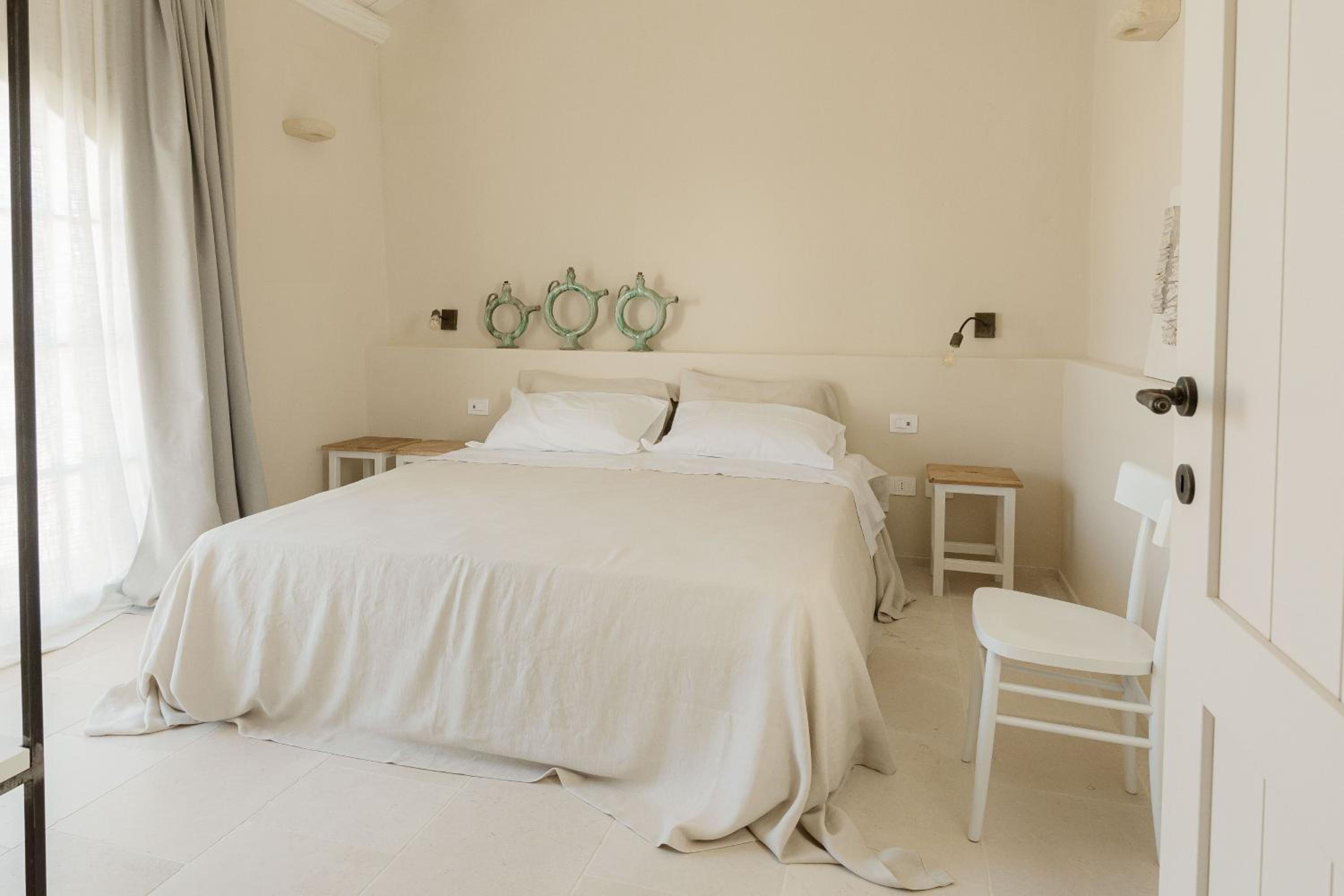Double Room with Garden View photo 2