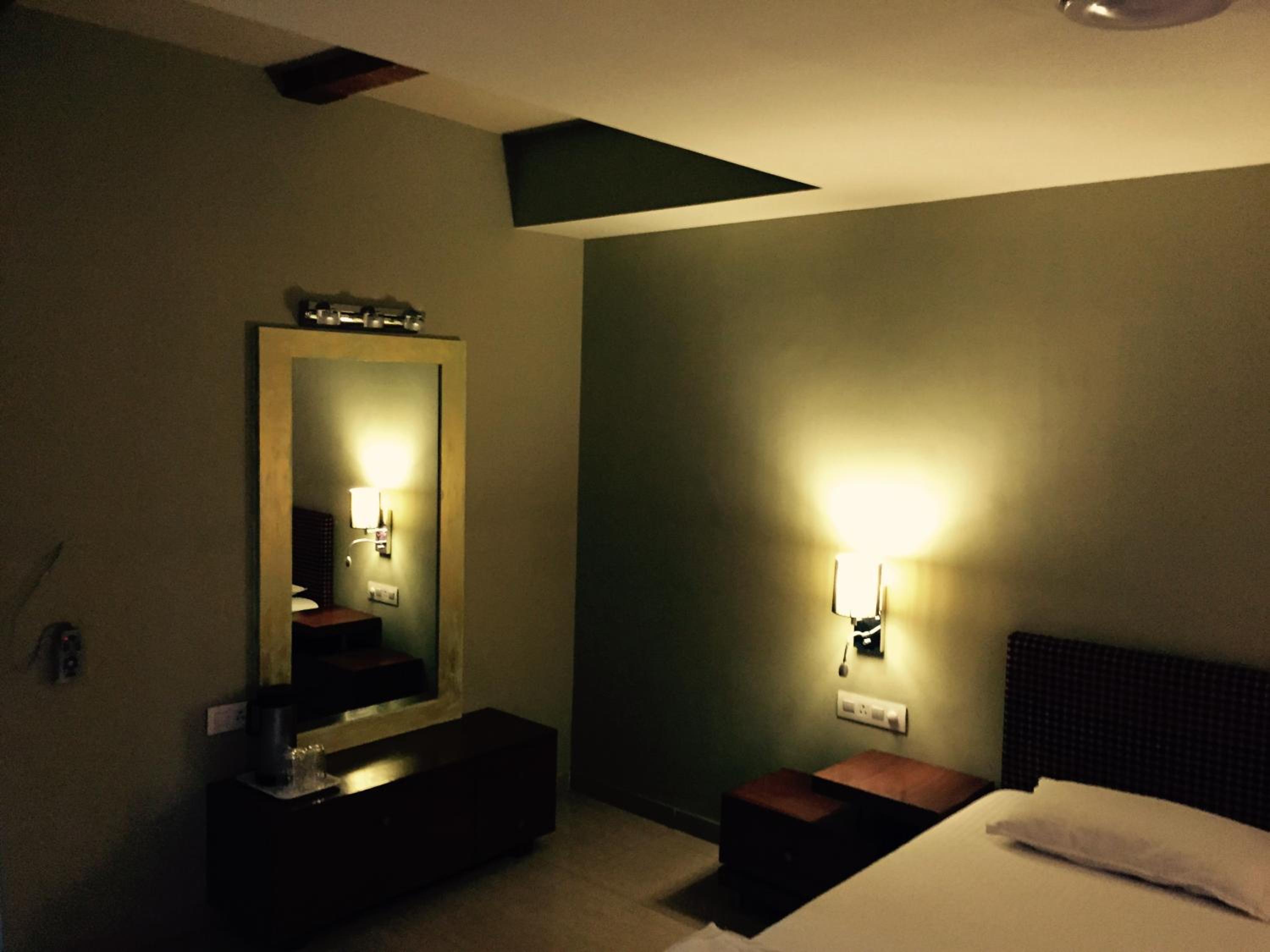 Deluxe Double Room - Photo 6