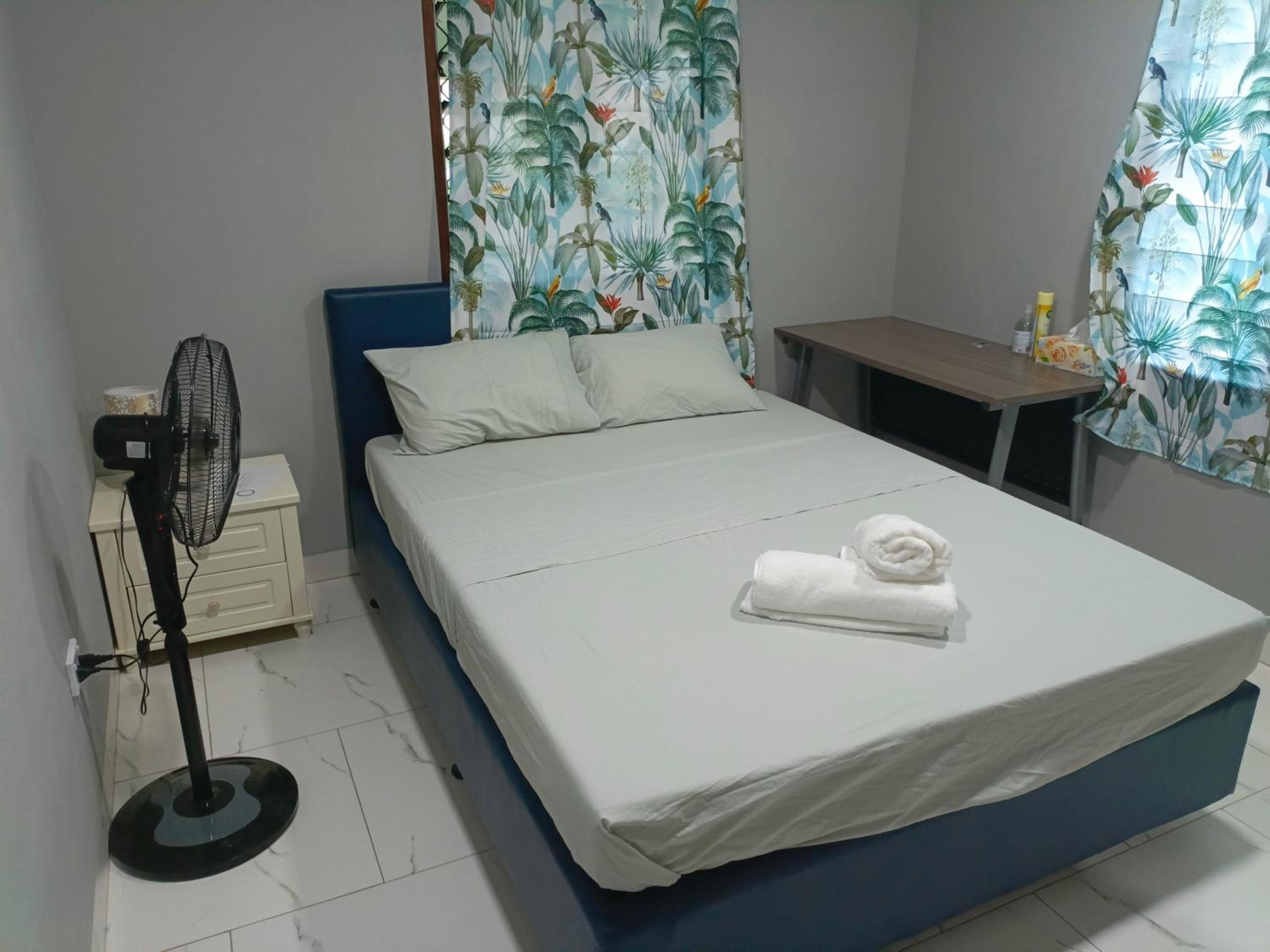 Double Room with Private Bathroom photo 1