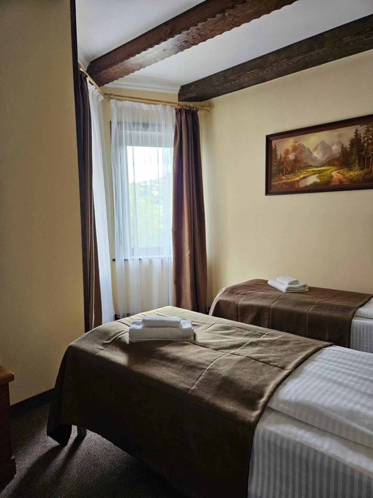 Quadruple Room with Balcony