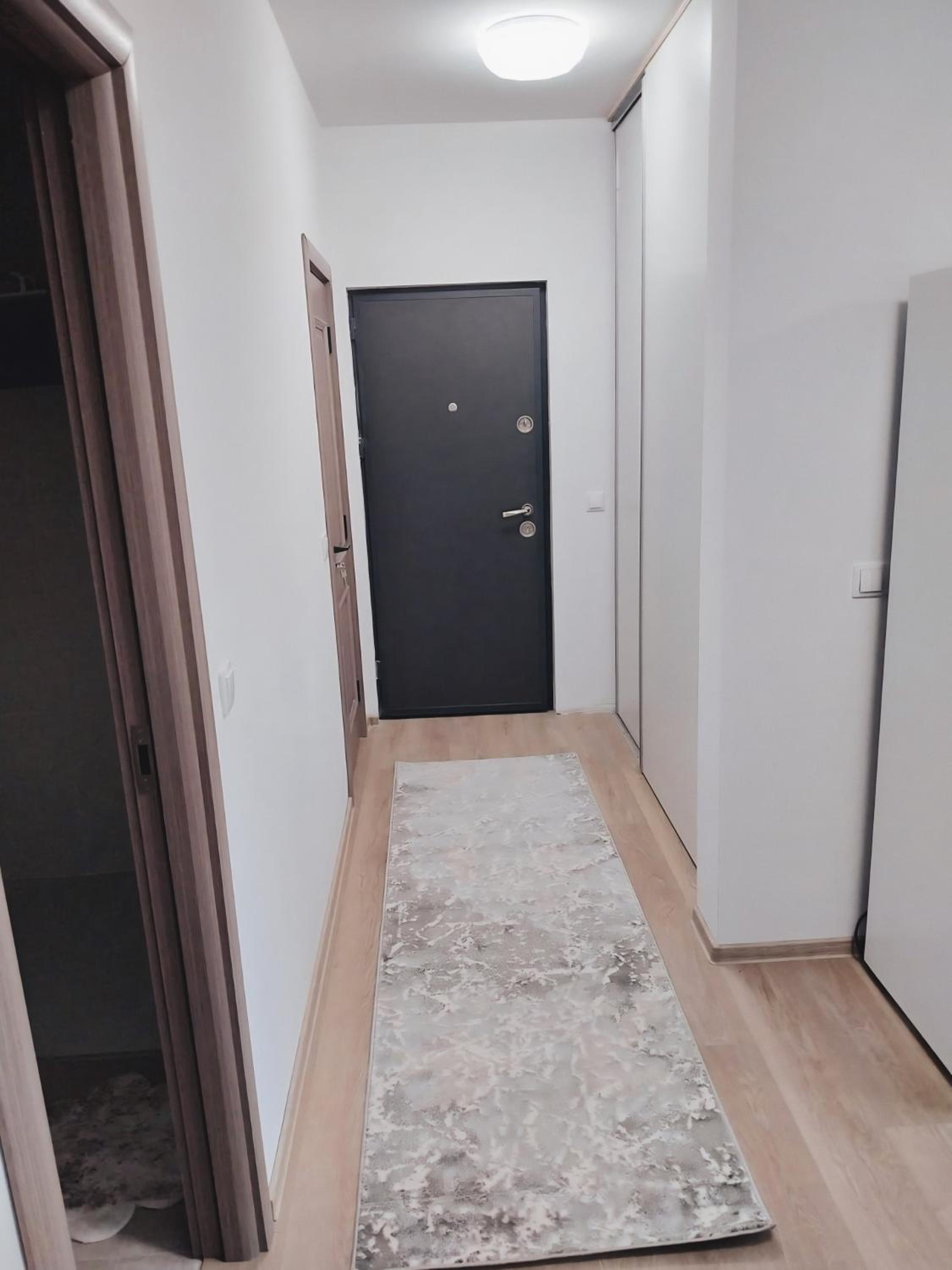 Two-Bedroom Apartment photo 1