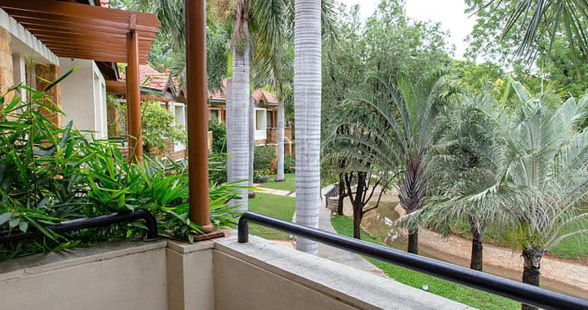 Garden Villa  - Photo 3