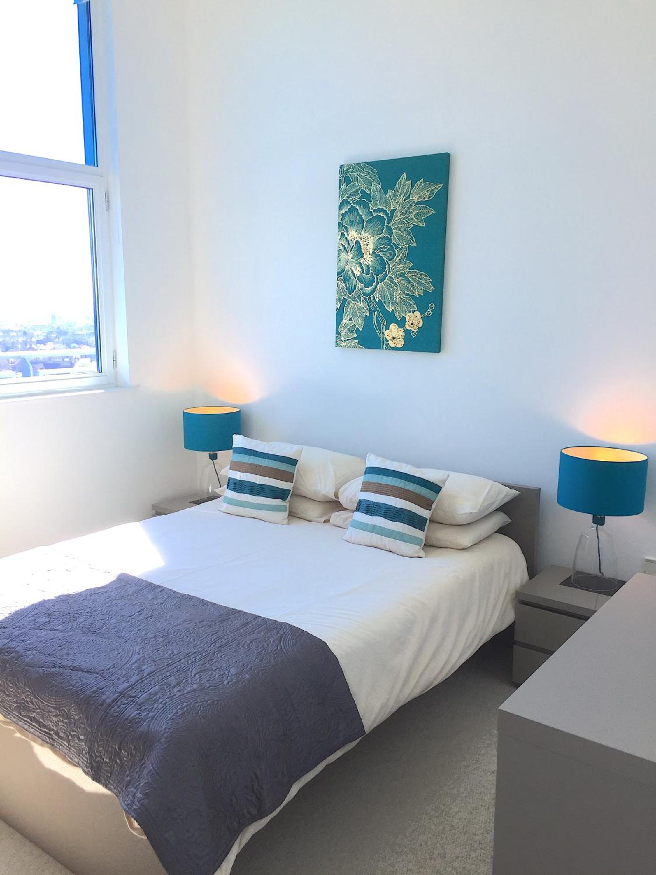 Two-Bedroom Apartment photo 3