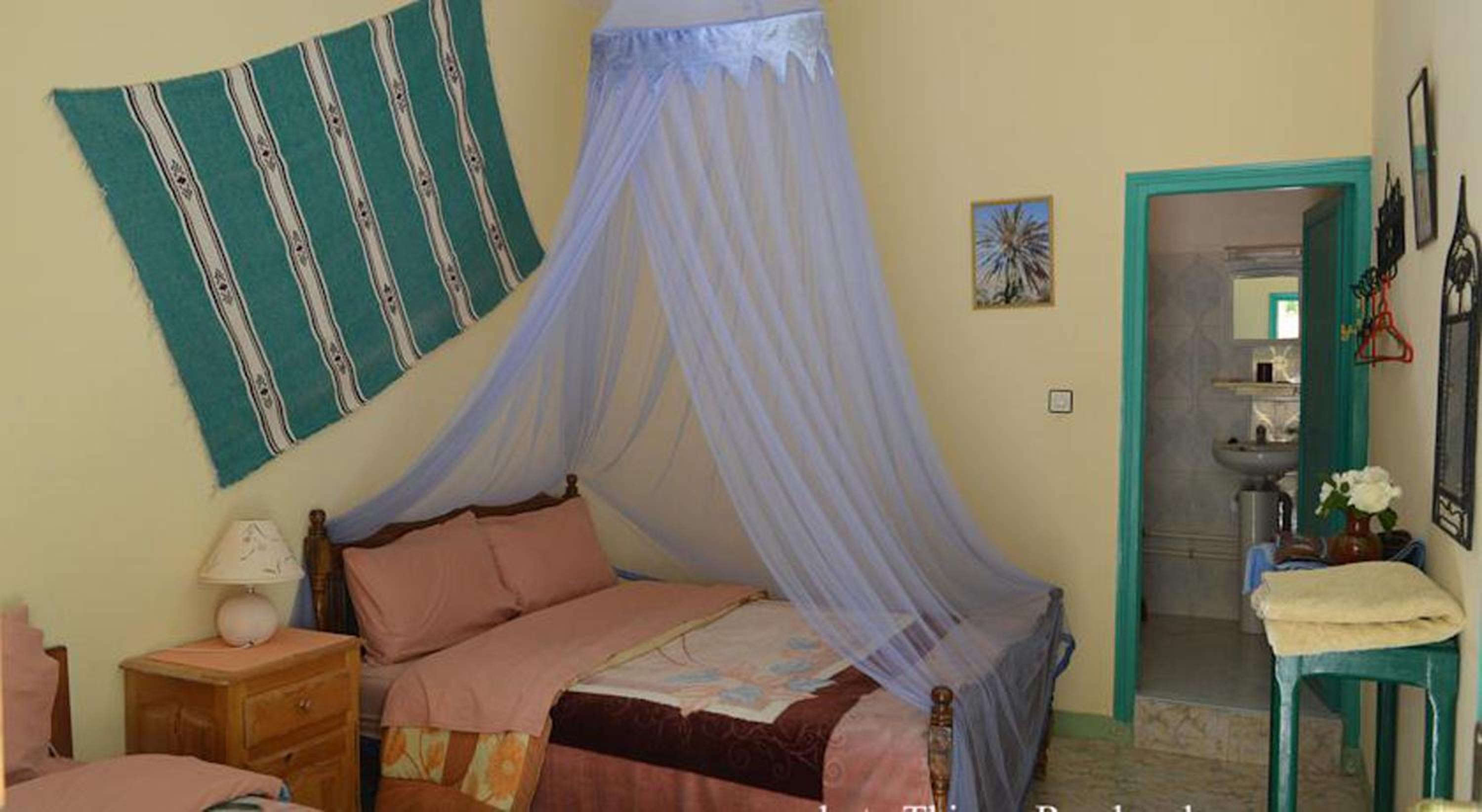 Triple Room with Bathroom photo 1