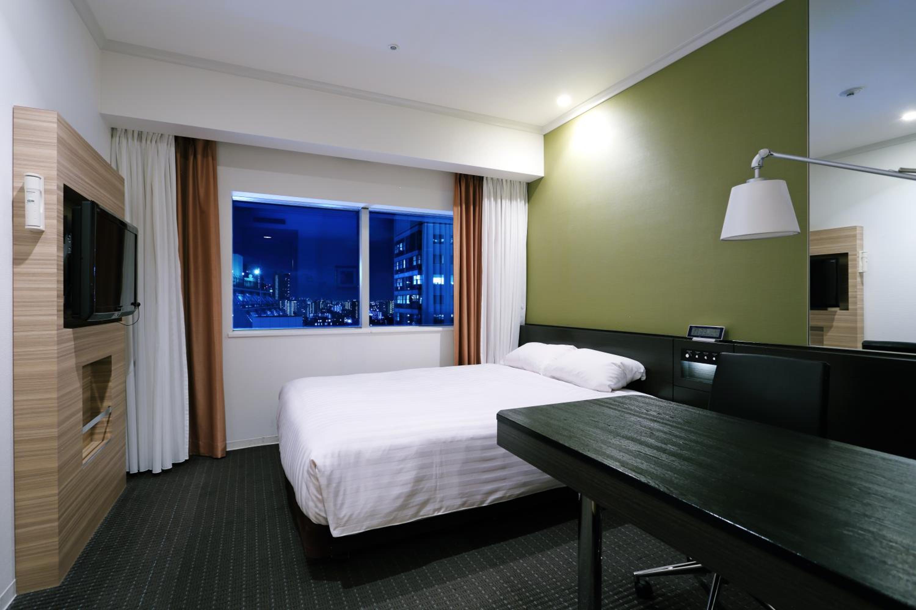 Double Room - Non-Smoking