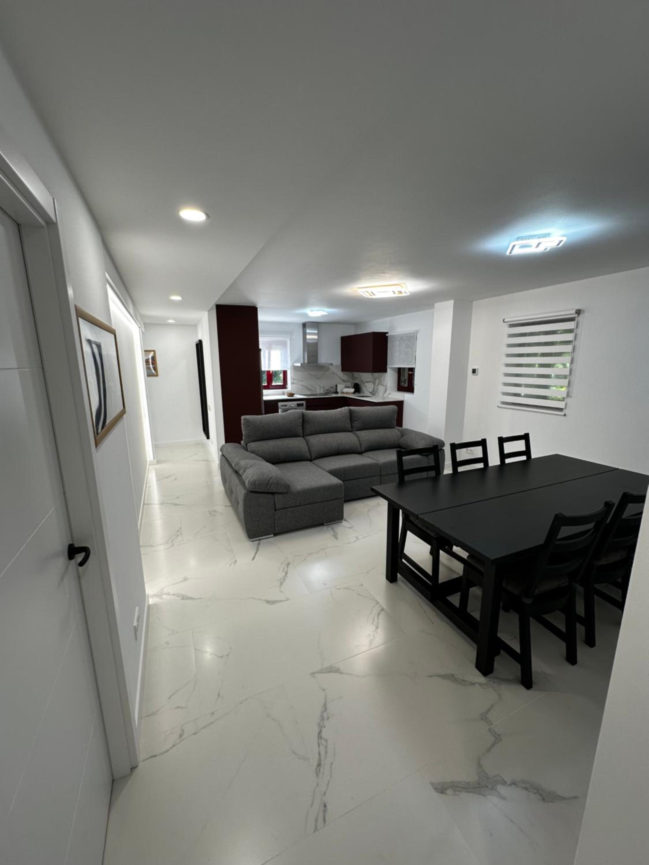 Departamento de tres habitaciones