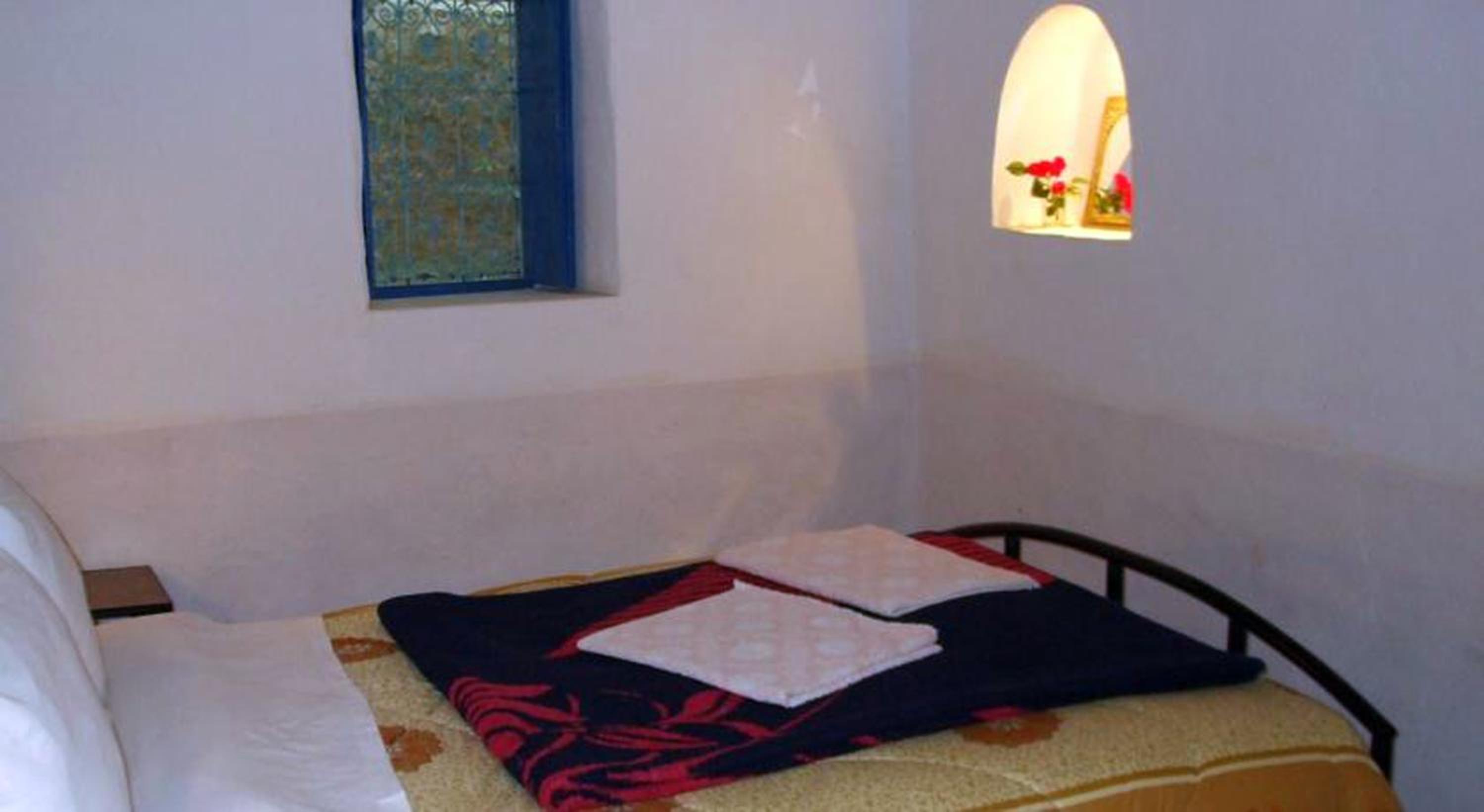 Double Room With Shared Bathroom photo 3