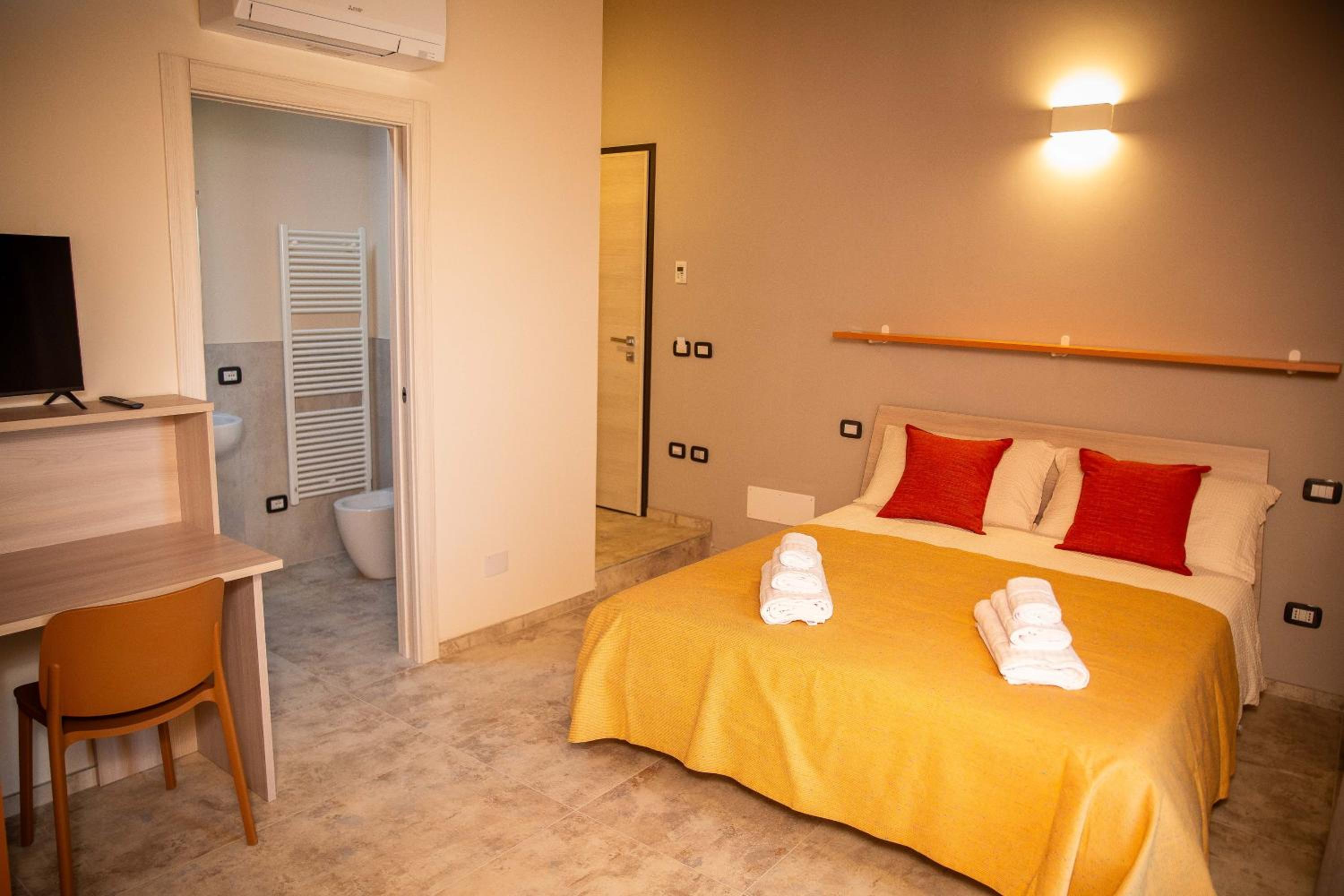 Double Room photo 3