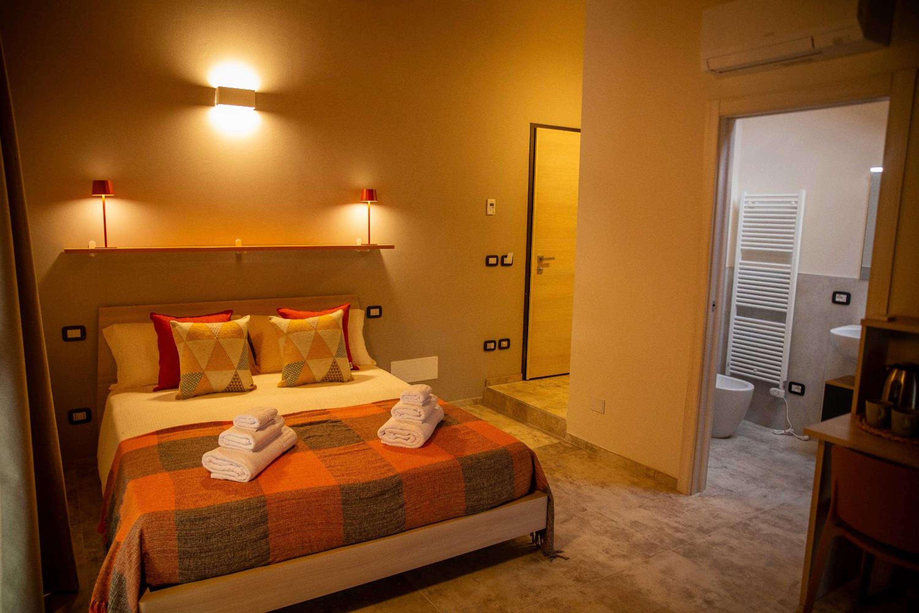 Double Room photo 2