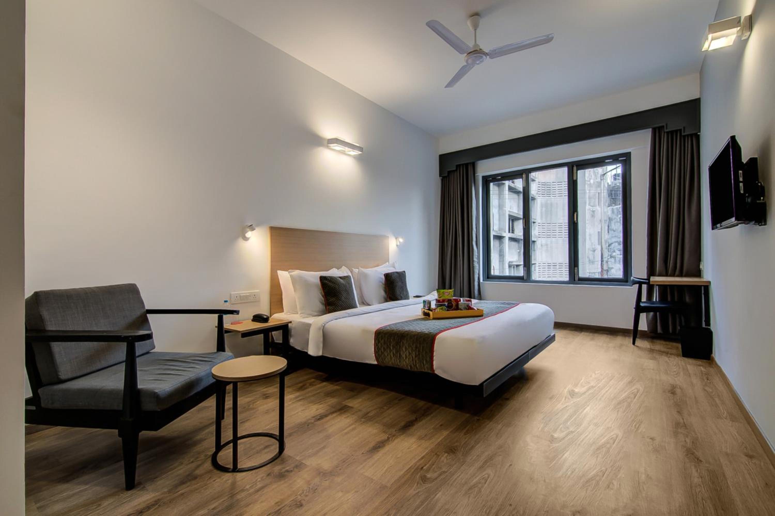 Classic Triple Room