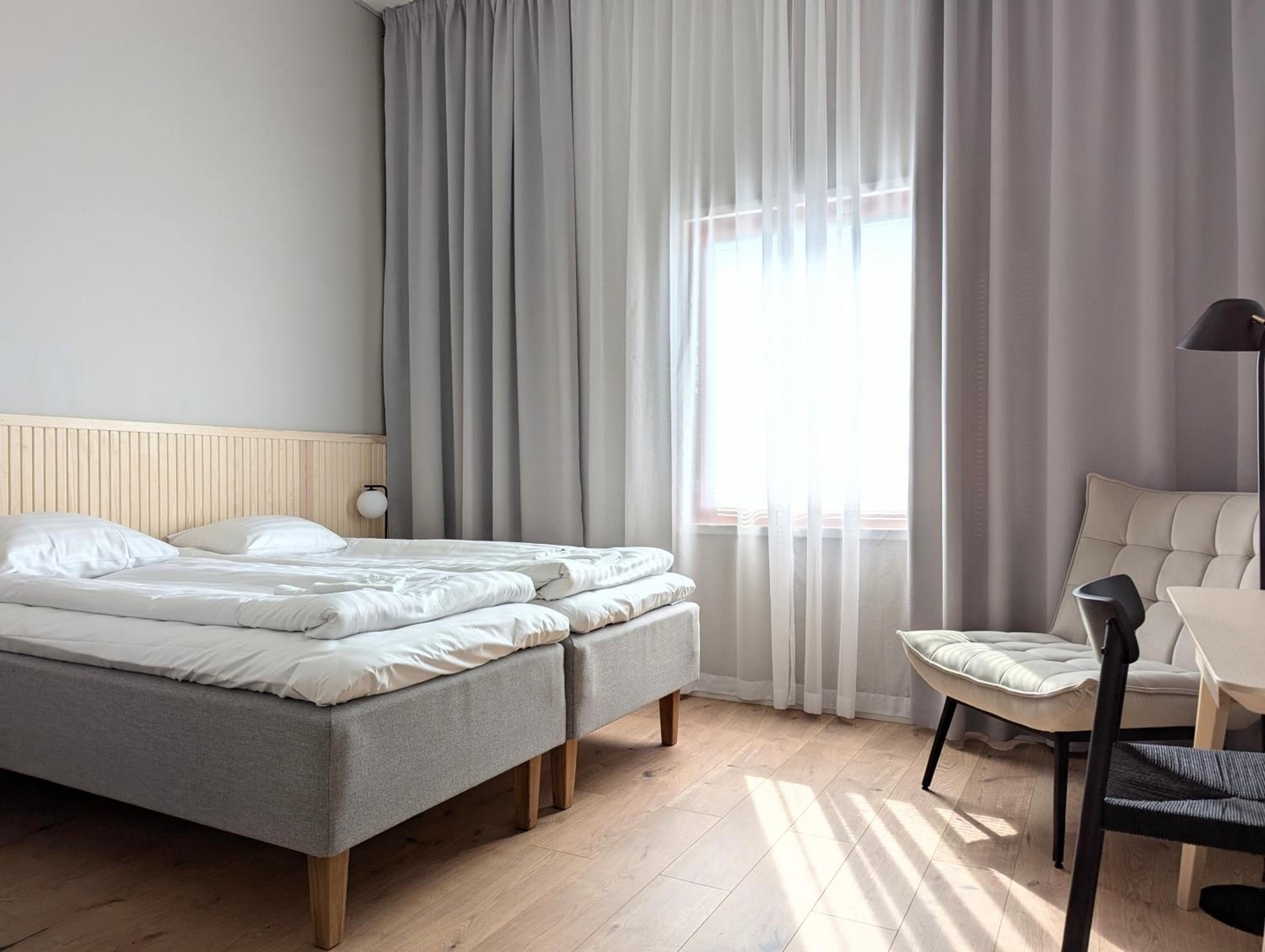 Double Room with Private Bathroom photo 1