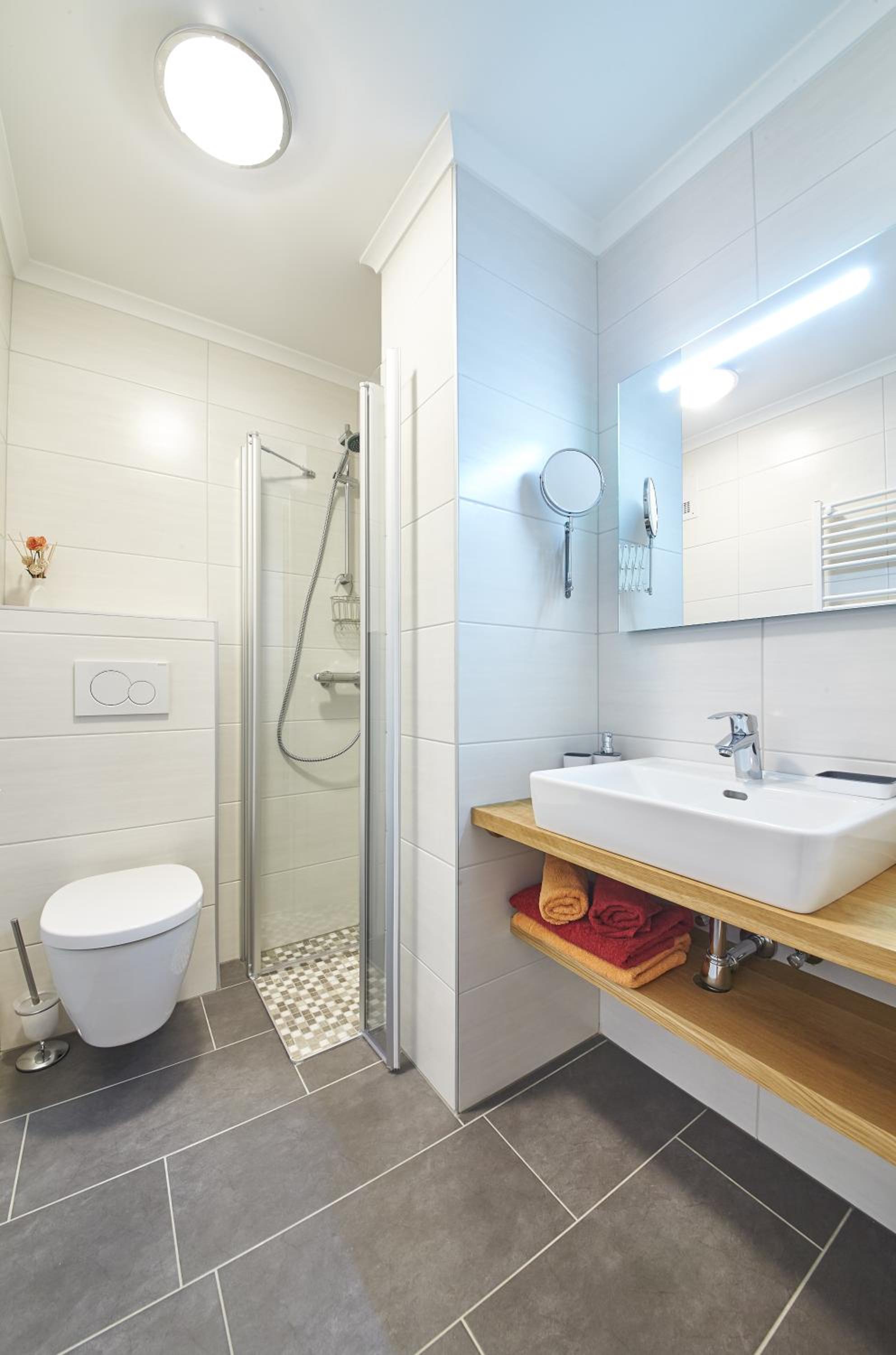 Double Room With Balcony photo 2
