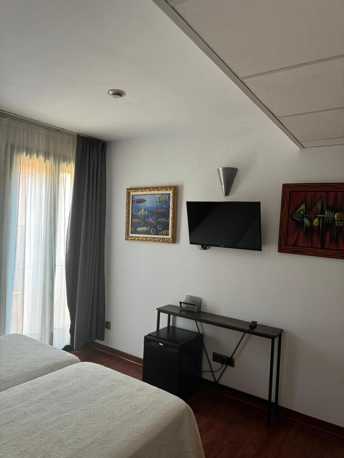 Superior Twin Room photo 2