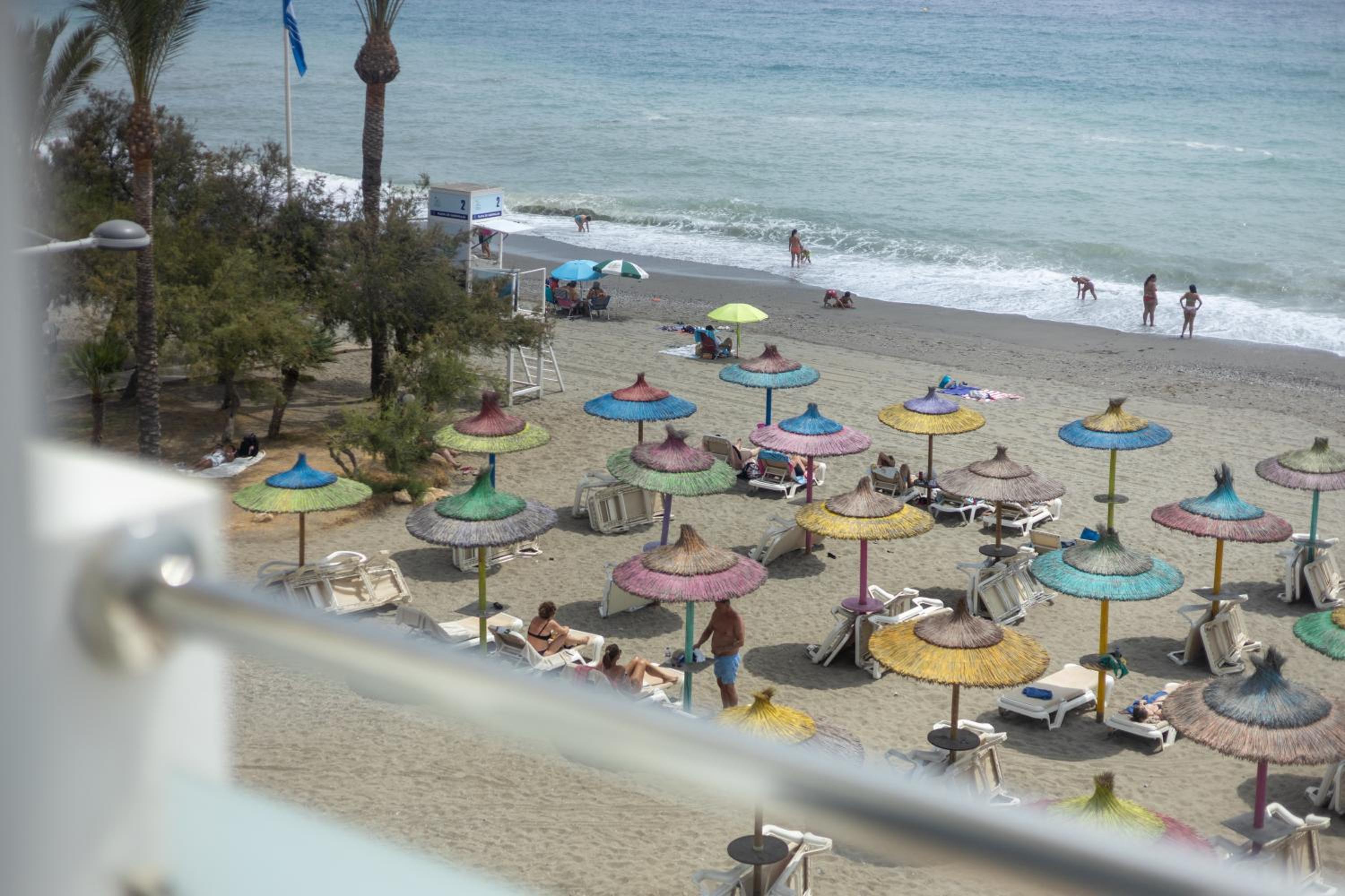 Double or Twin Room with Balcony photo 3