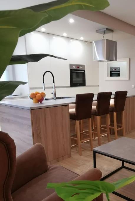 Duplex Apartment photo 2