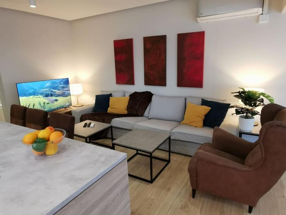 Duplex Apartment photo 3