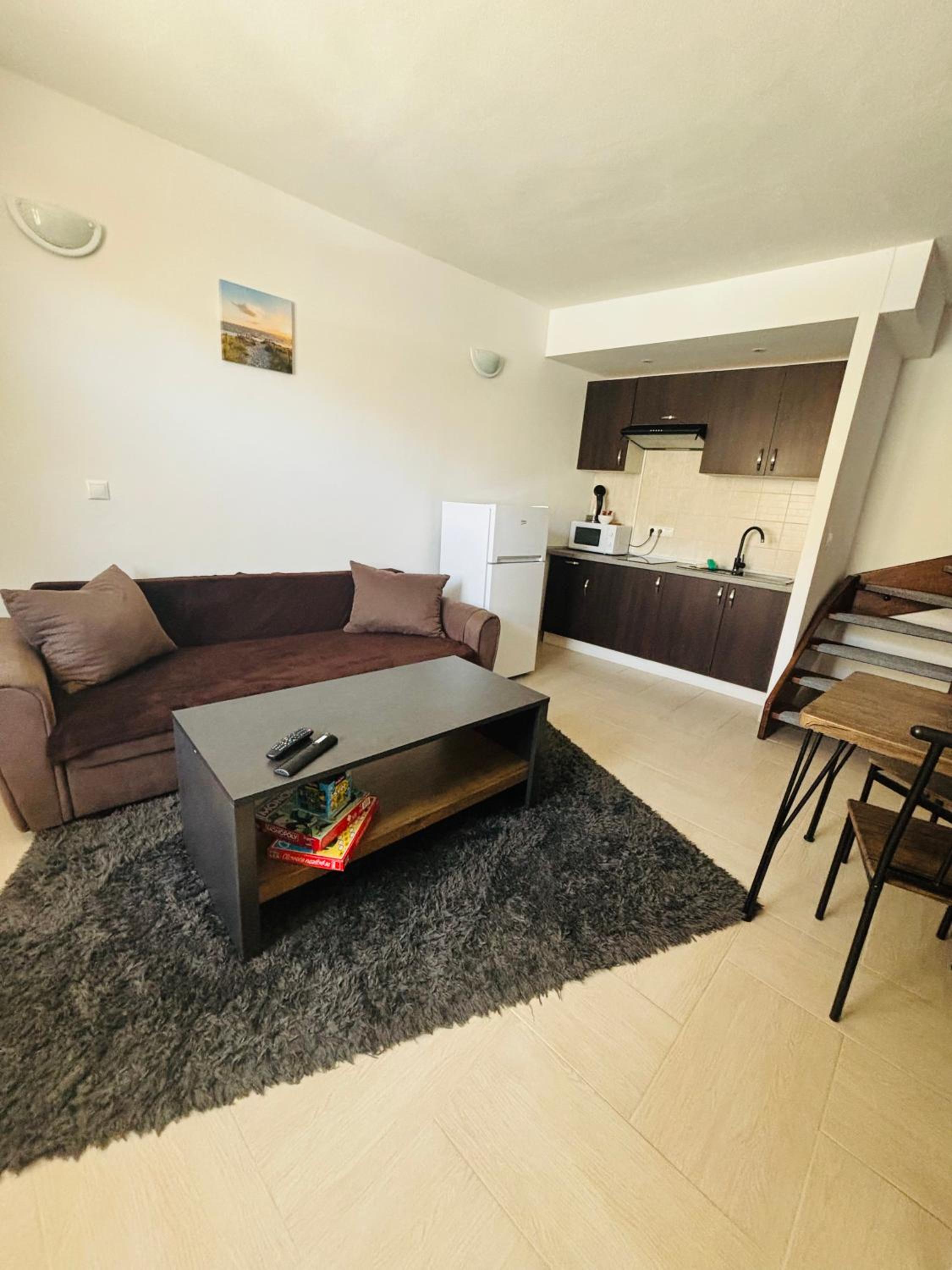 Maisonette - Photo 4