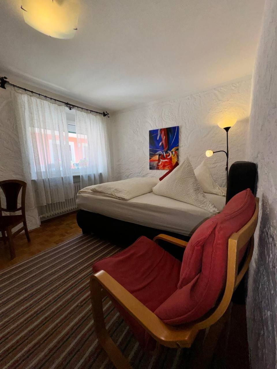 Single Room photo 1