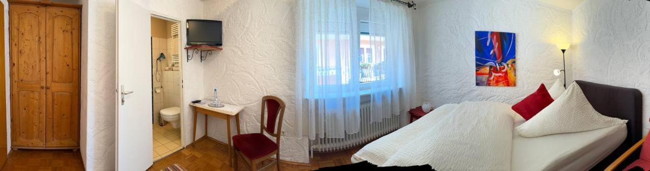 Single Room photo 3