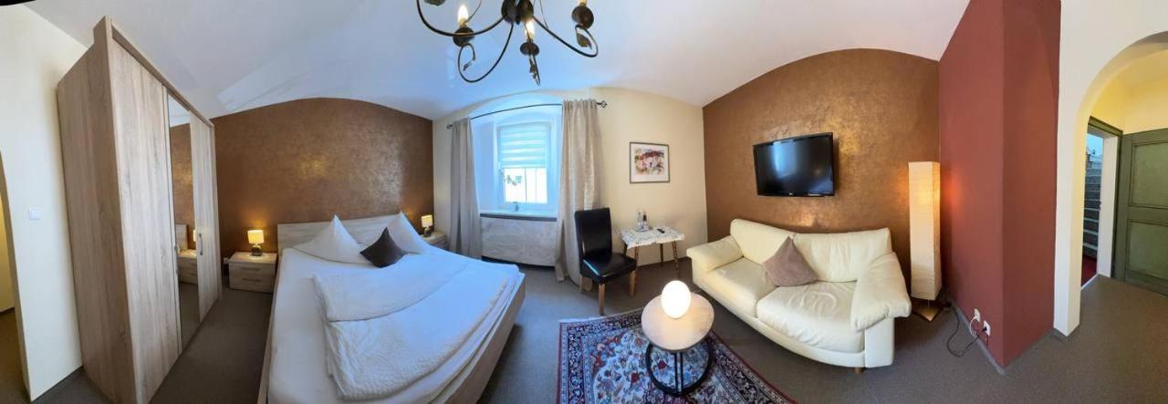 Comfort Double Room photo 1