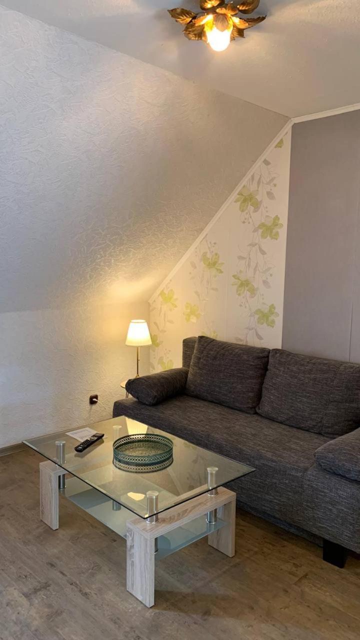 Apartment with Balcony photo 2