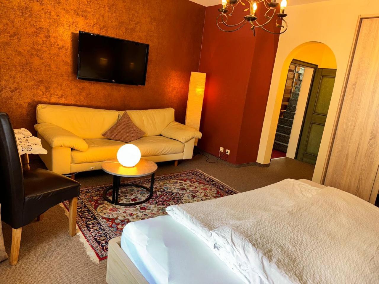 Comfort Double Room photo 2