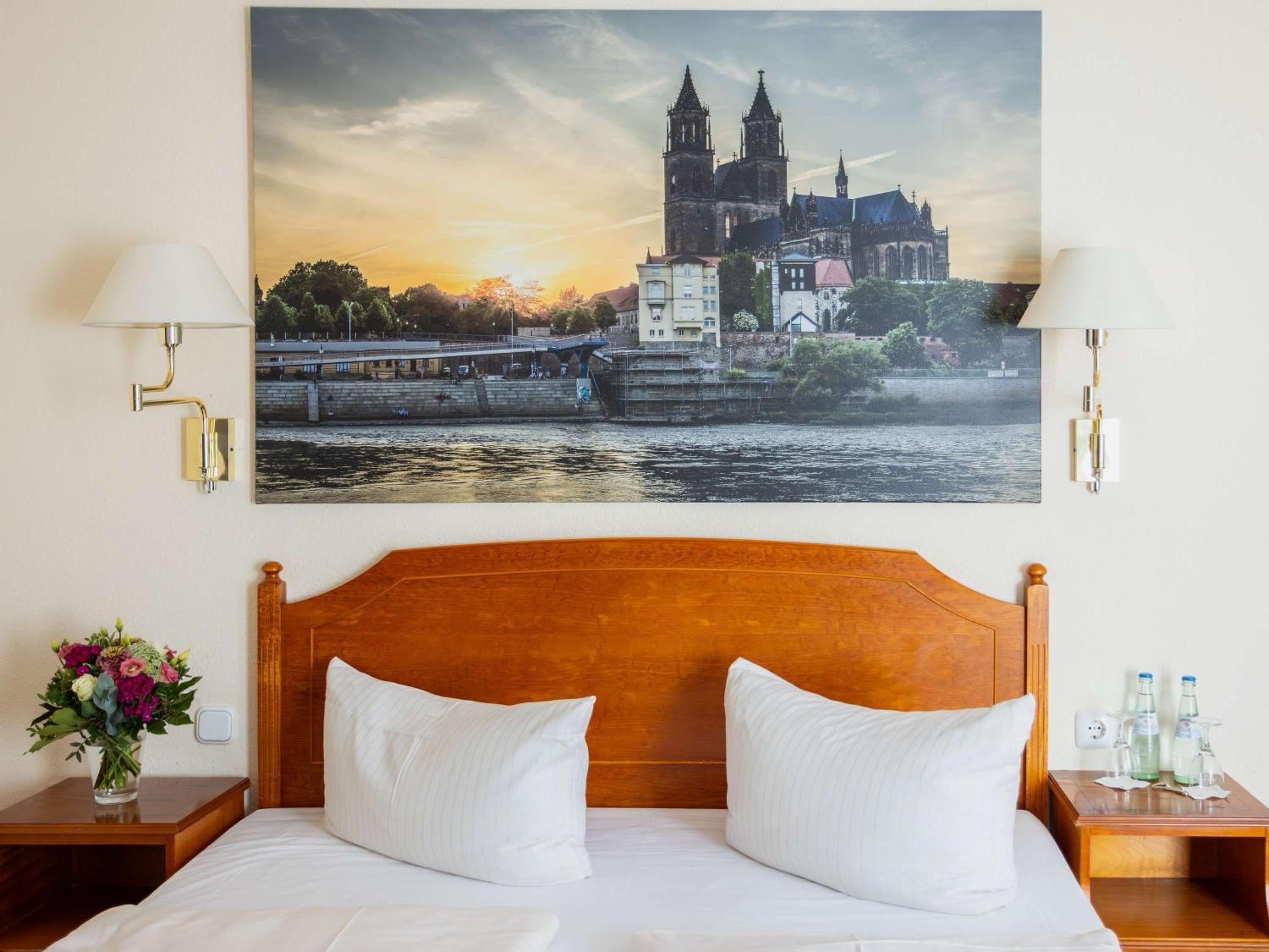 Superior Double or Twin Room