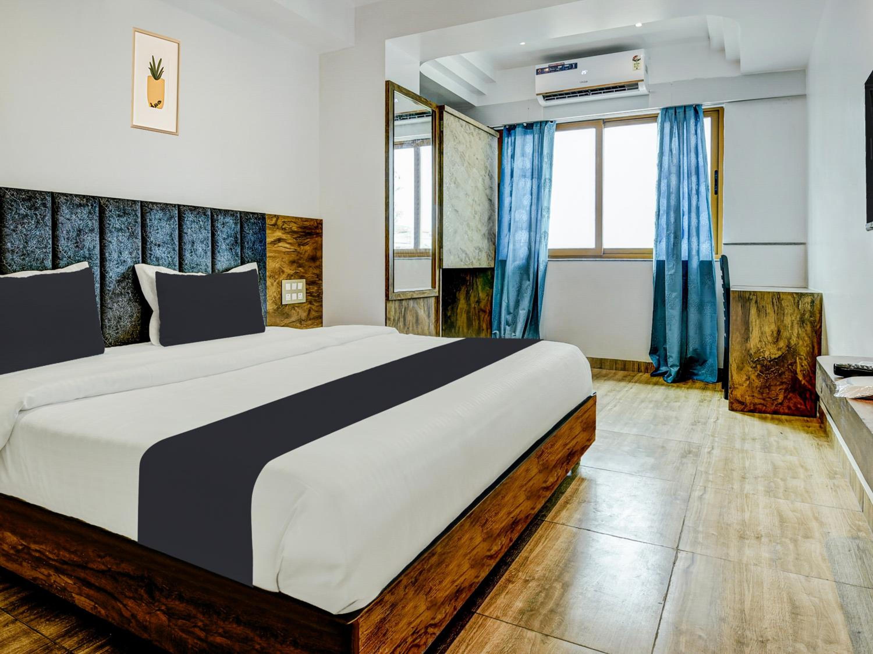 Classic Triple Room photo 1