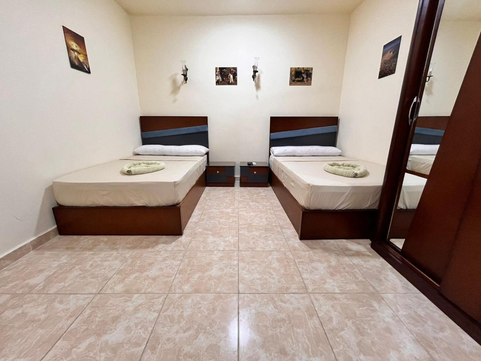 Economy Double Room - Photo 1