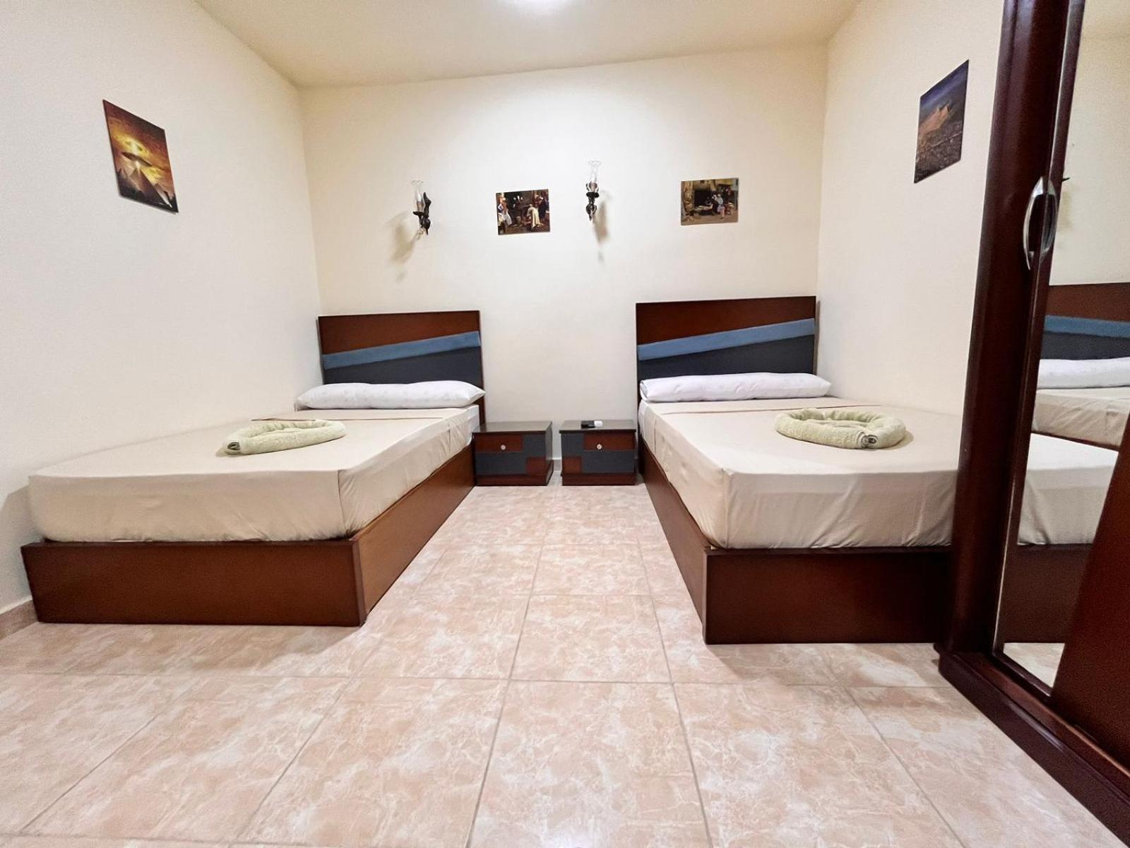 Economy Double Room - Photo 3